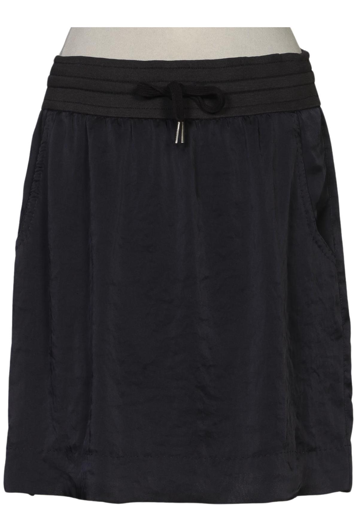 

Marc Cain Damen Rock, marineblau, Gr. 38