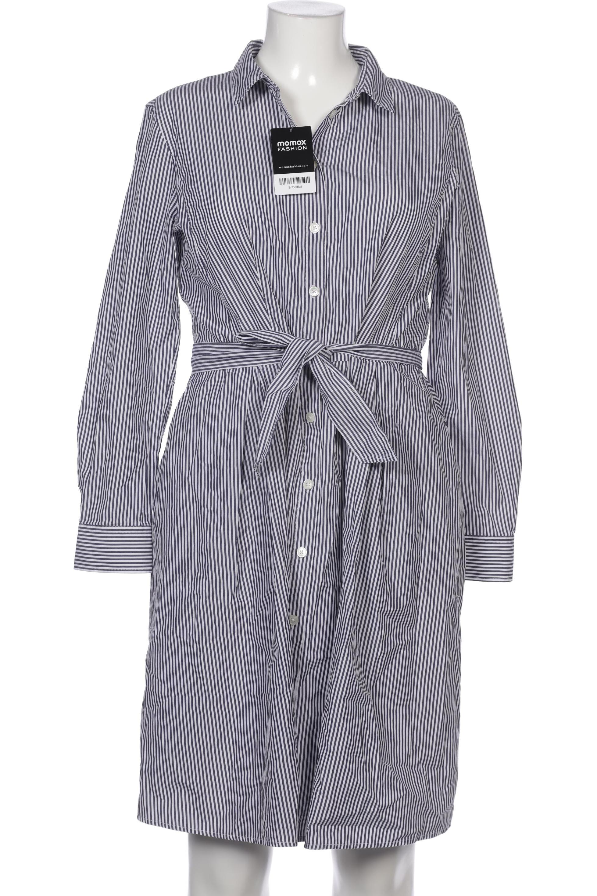 

Marc Cain Damen Kleid, marineblau, Gr. 42