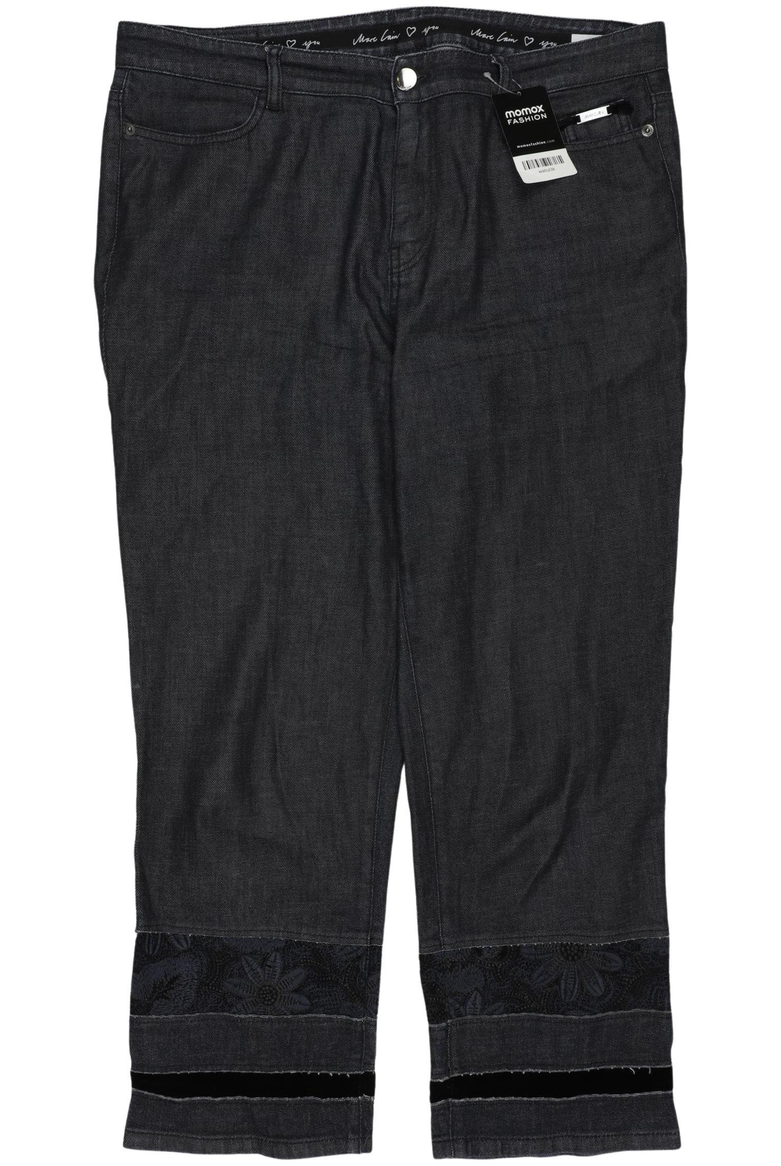 

Marc Cain Damen Jeans, marineblau, Gr. 44
