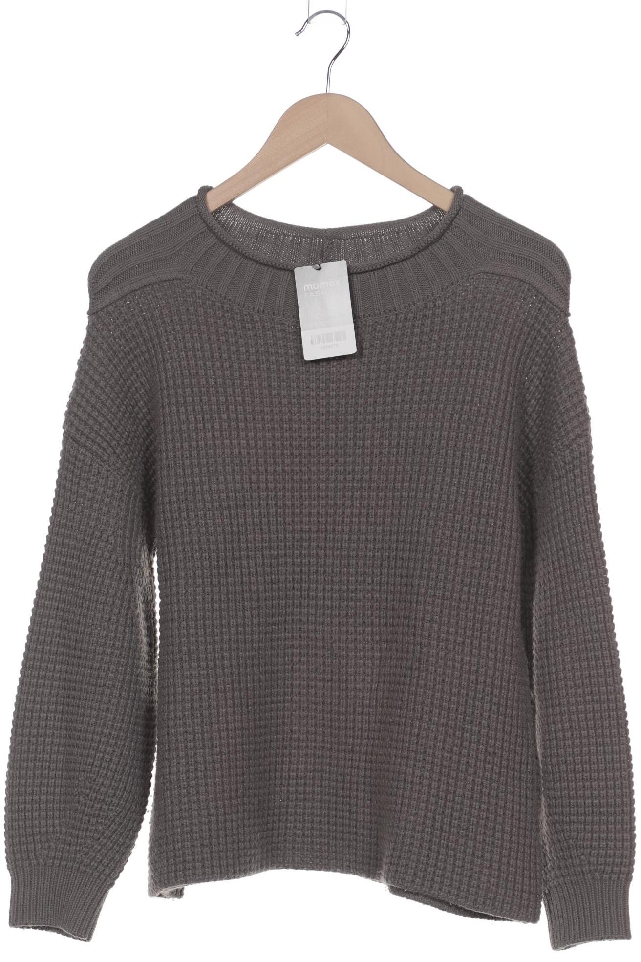 

Marc Cain Damen Pullover, grau, Gr. 42