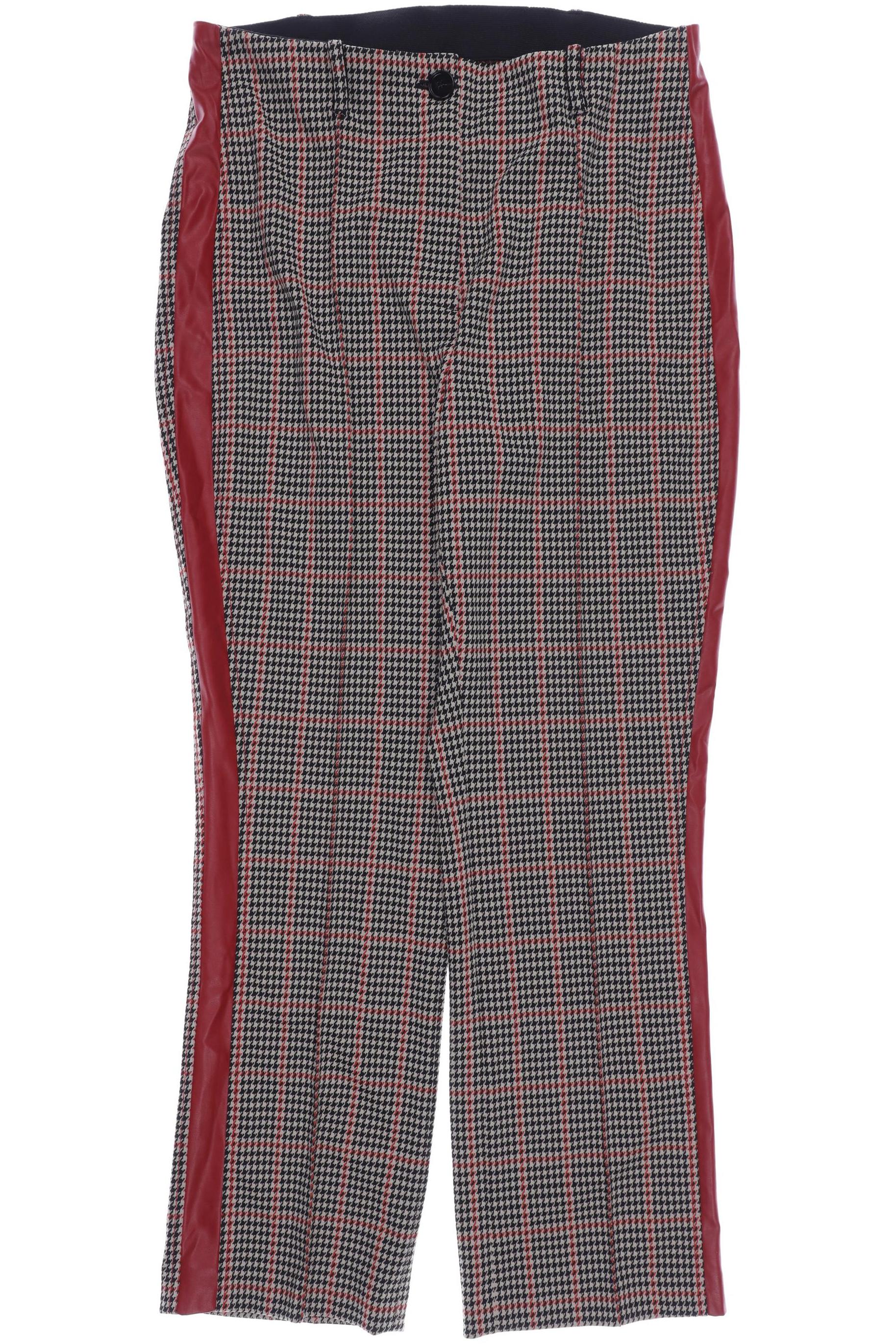 

Marc Cain Damen Stoffhose, beige, Gr. 40