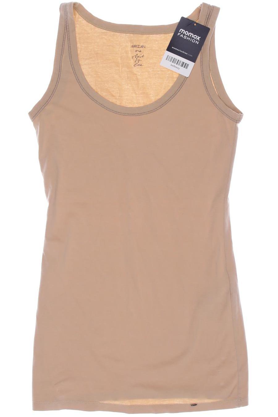 

Marc Cain Damen Top, beige