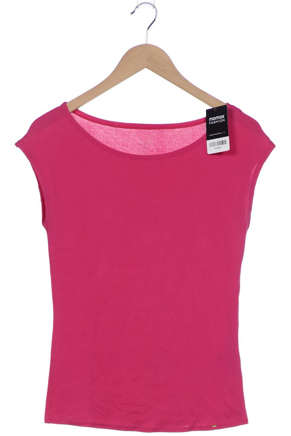 

Marc Cain Damen T-Shirt, pink, Gr. 38