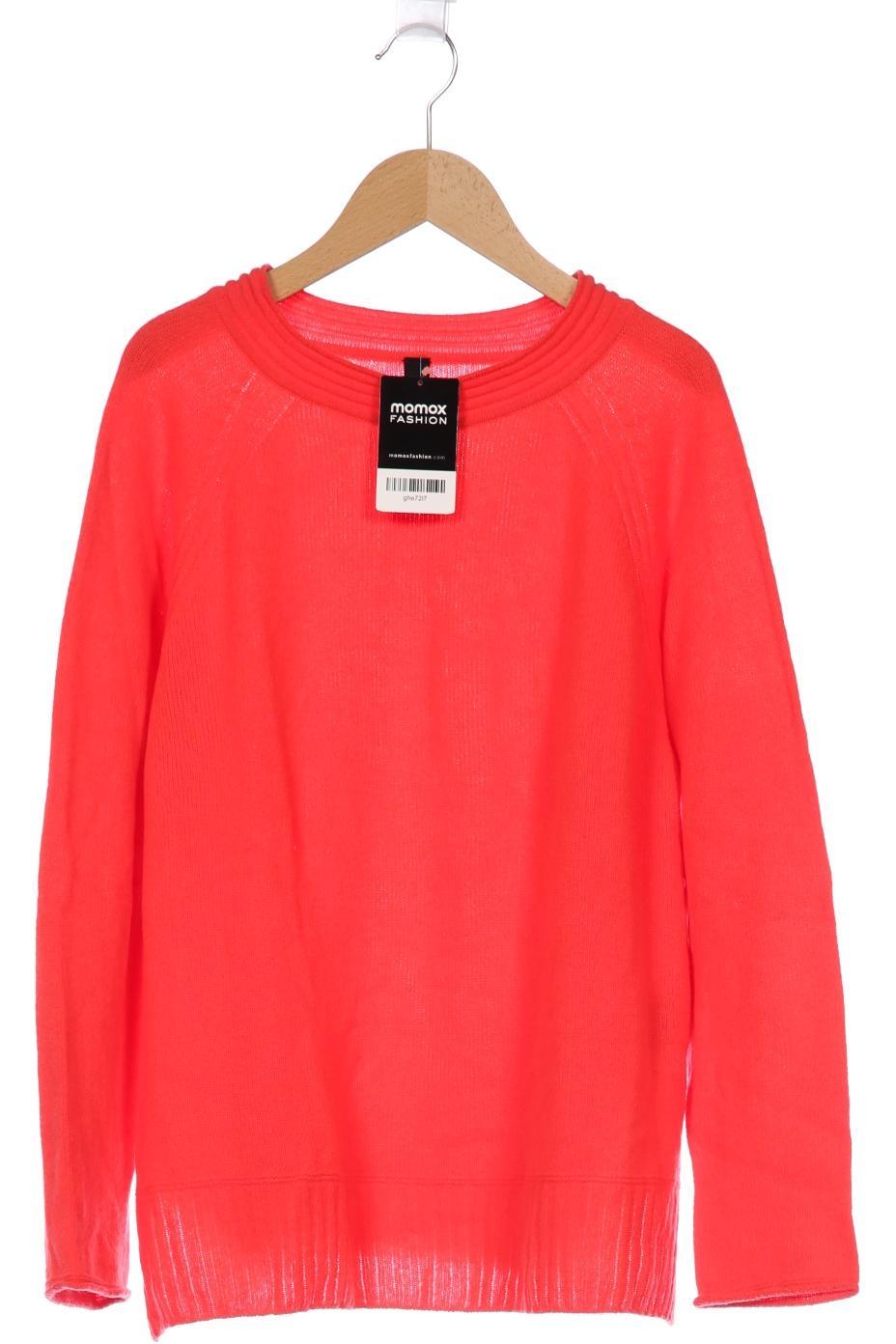 

Marc Cain Damen Pullover, rot, Gr. 44