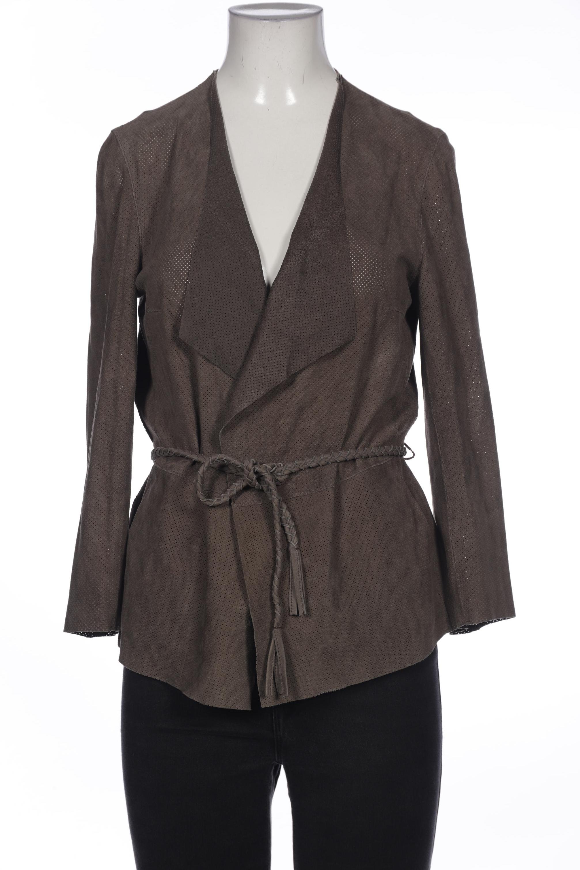 

Marc Cain Damen Blazer, grün