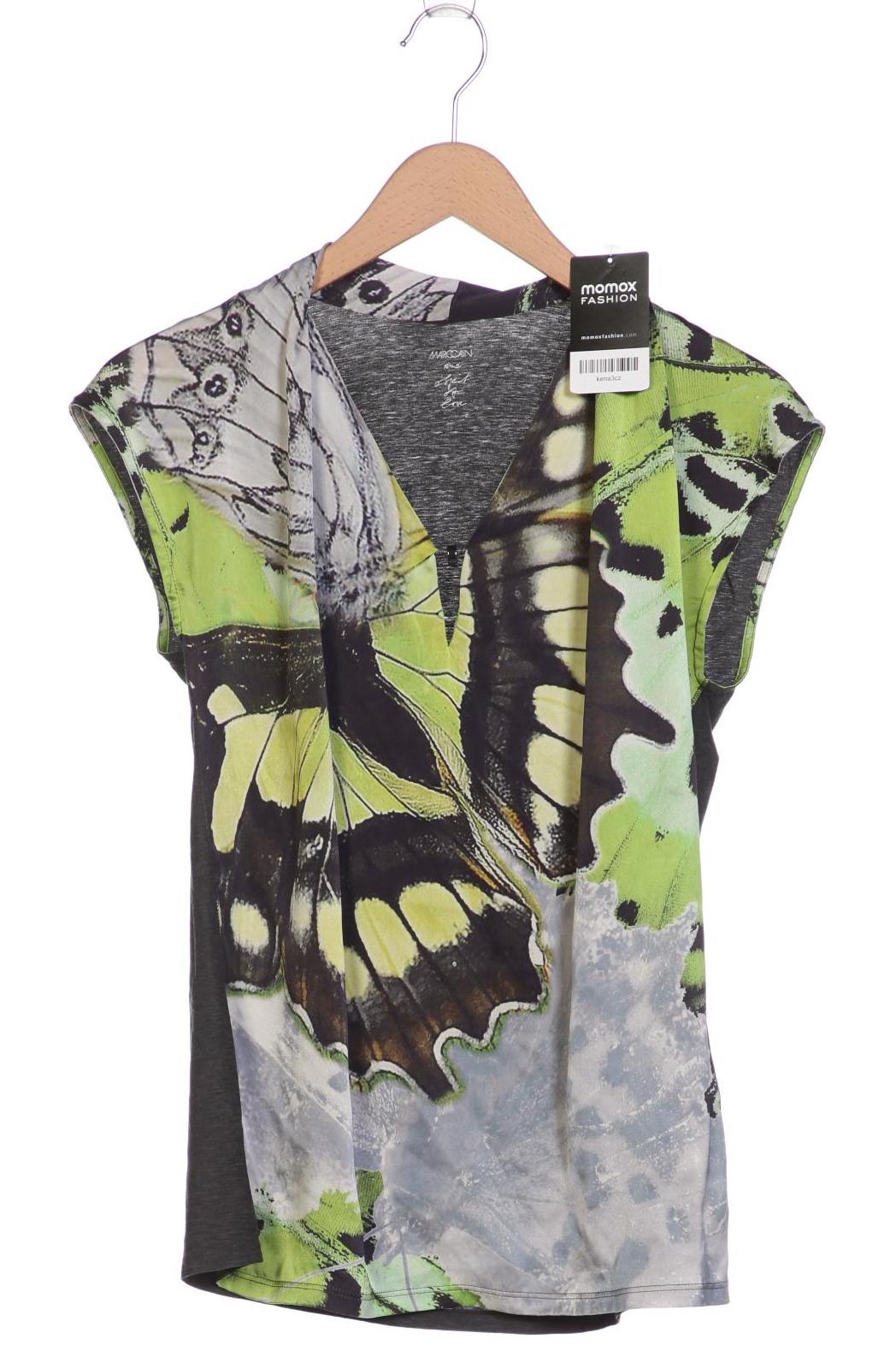 

Marc Cain Damen T-Shirt, grau