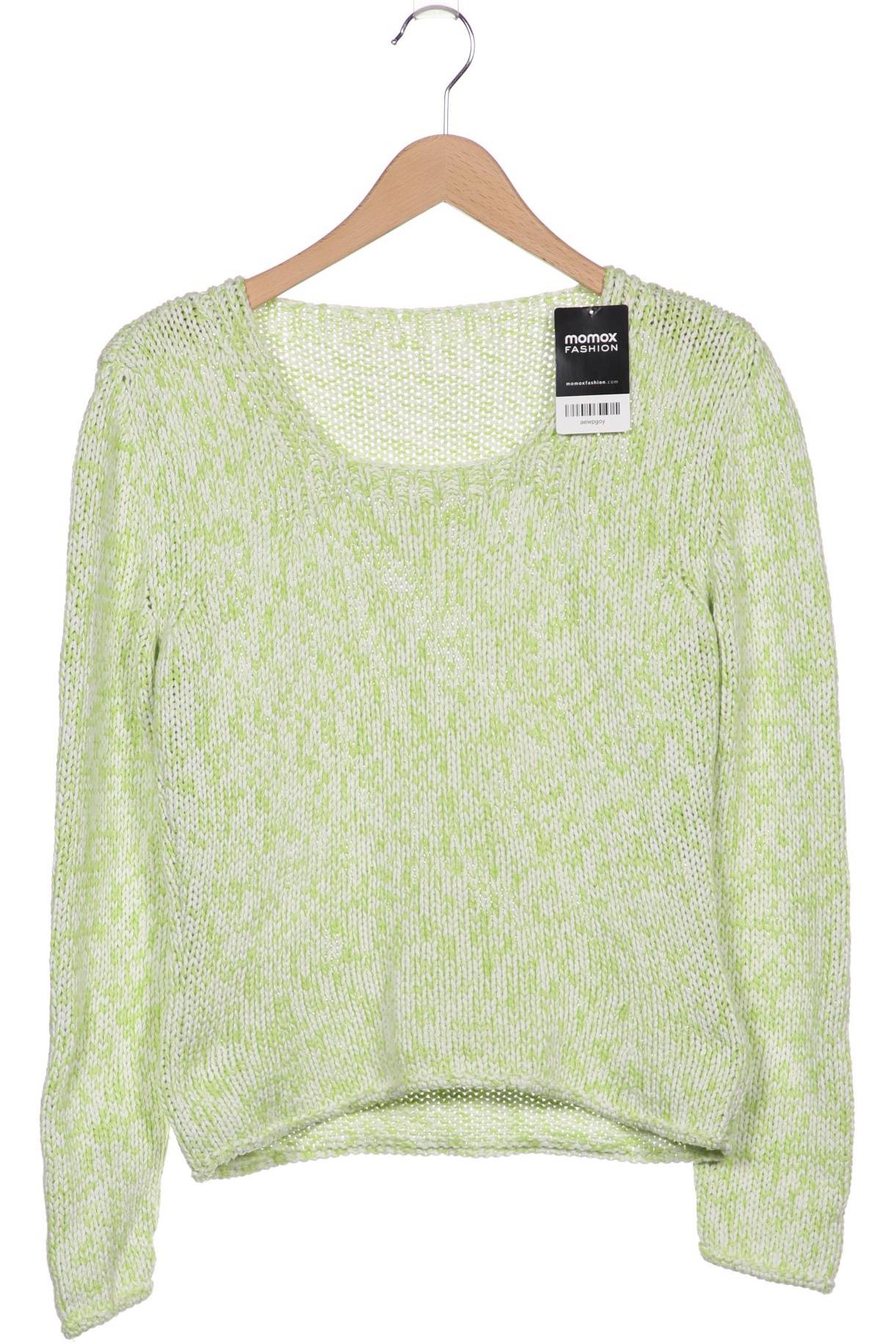 

Marc Cain Damen Pullover, hellgrün