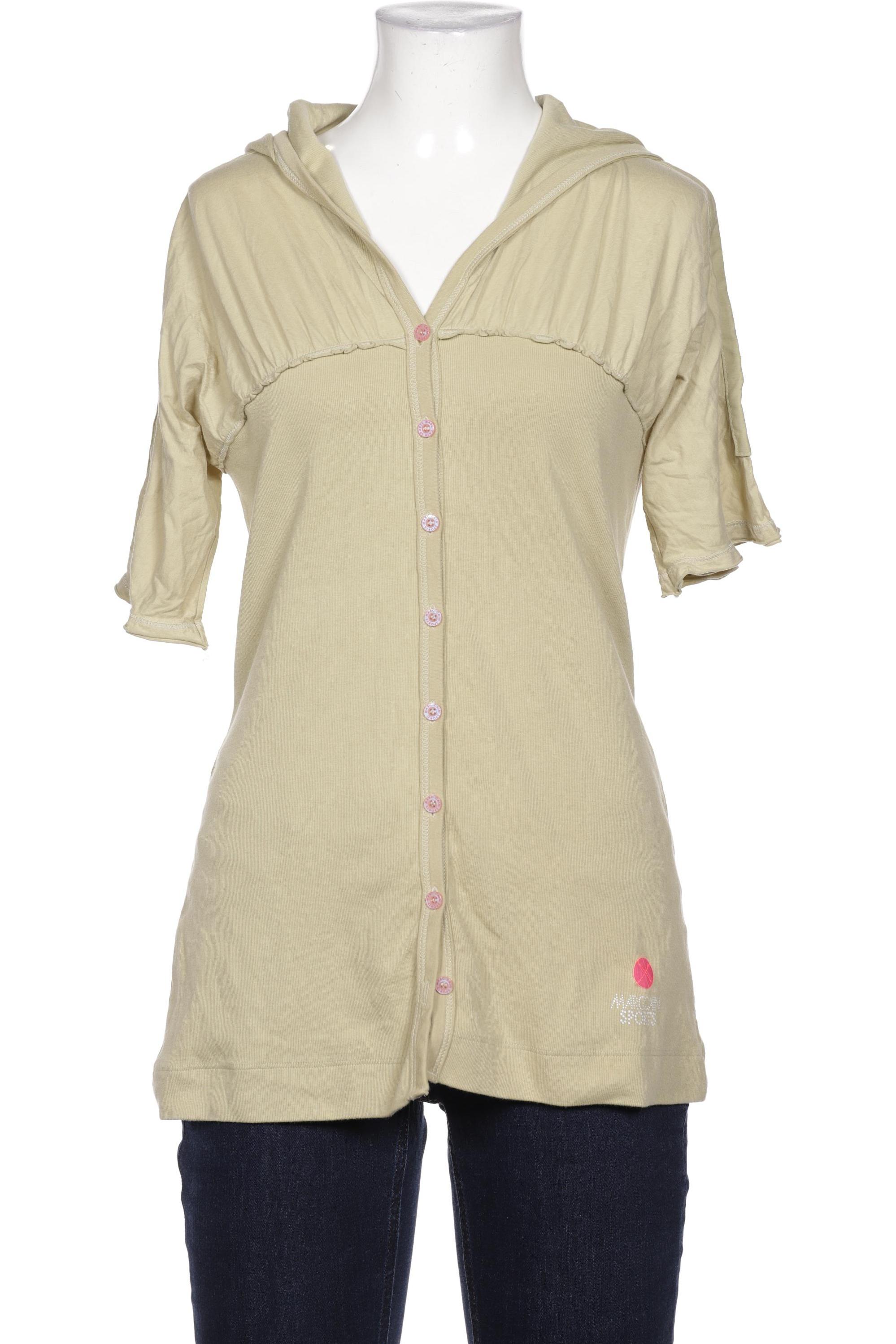 

Marc Cain Damen Kapuzenpullover, grün