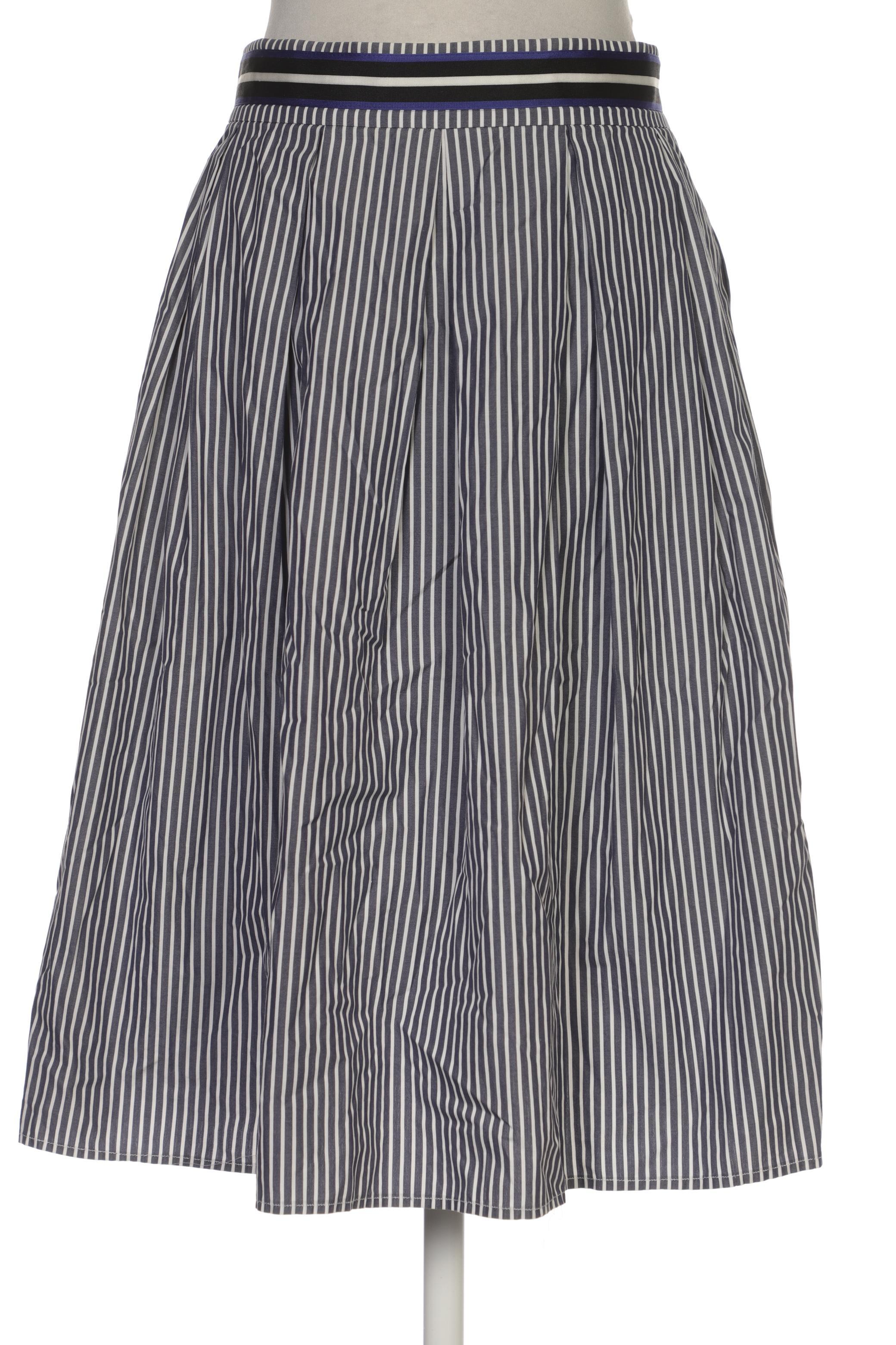 

Marc Cain Damen Rock, marineblau, Gr. 38
