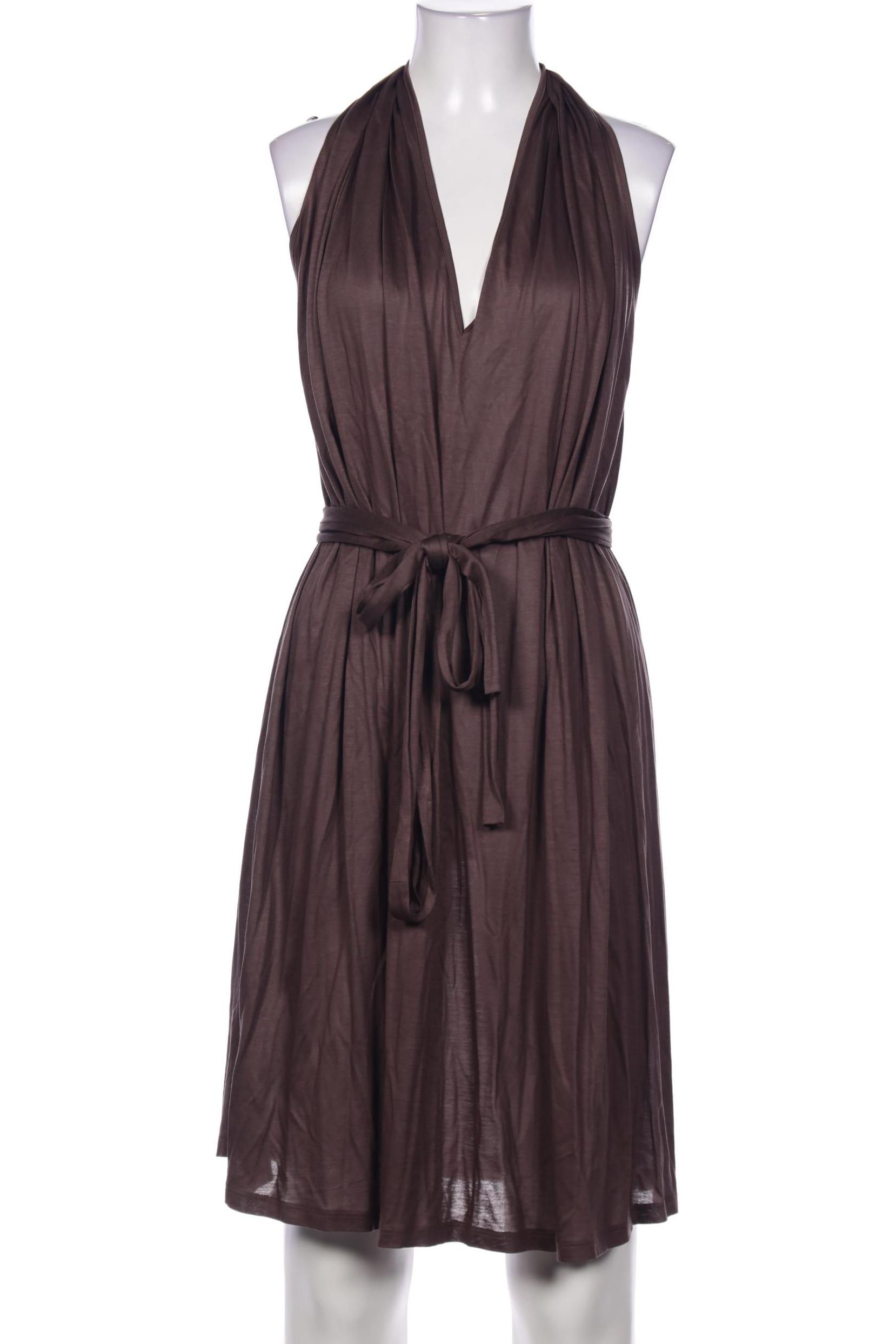 

Marc Cain Damen Kleid, grau, Gr. 34