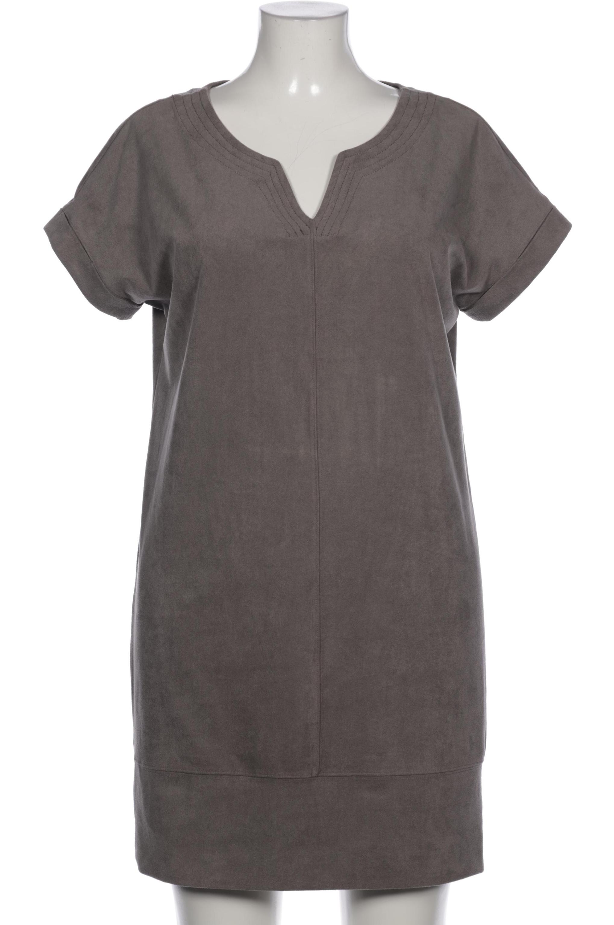 

Marc Cain Damen Kleid, grau, Gr. 48