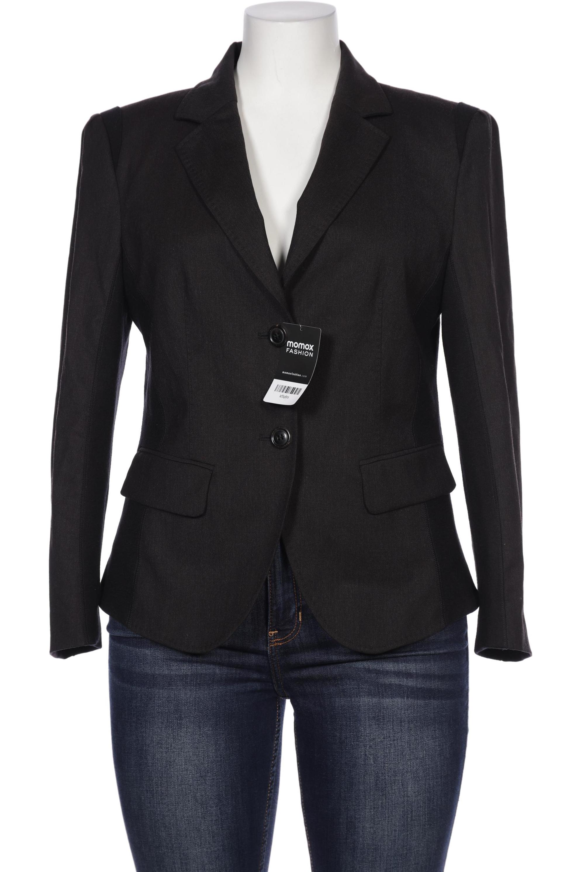 

Marc Cain Damen Blazer, grau, Gr. 42