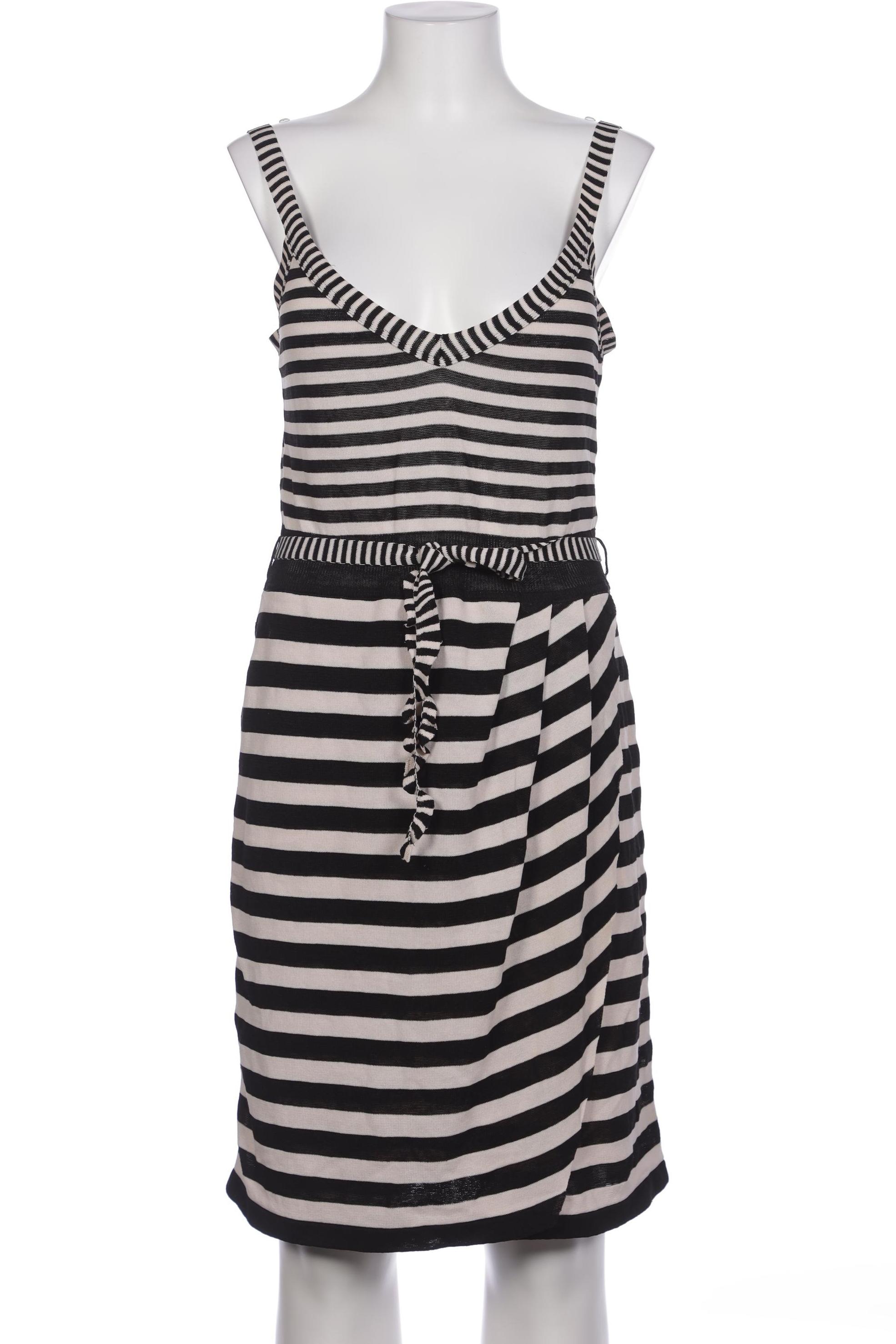 

Marc Cain Damen Kleid, schwarz, Gr. 40