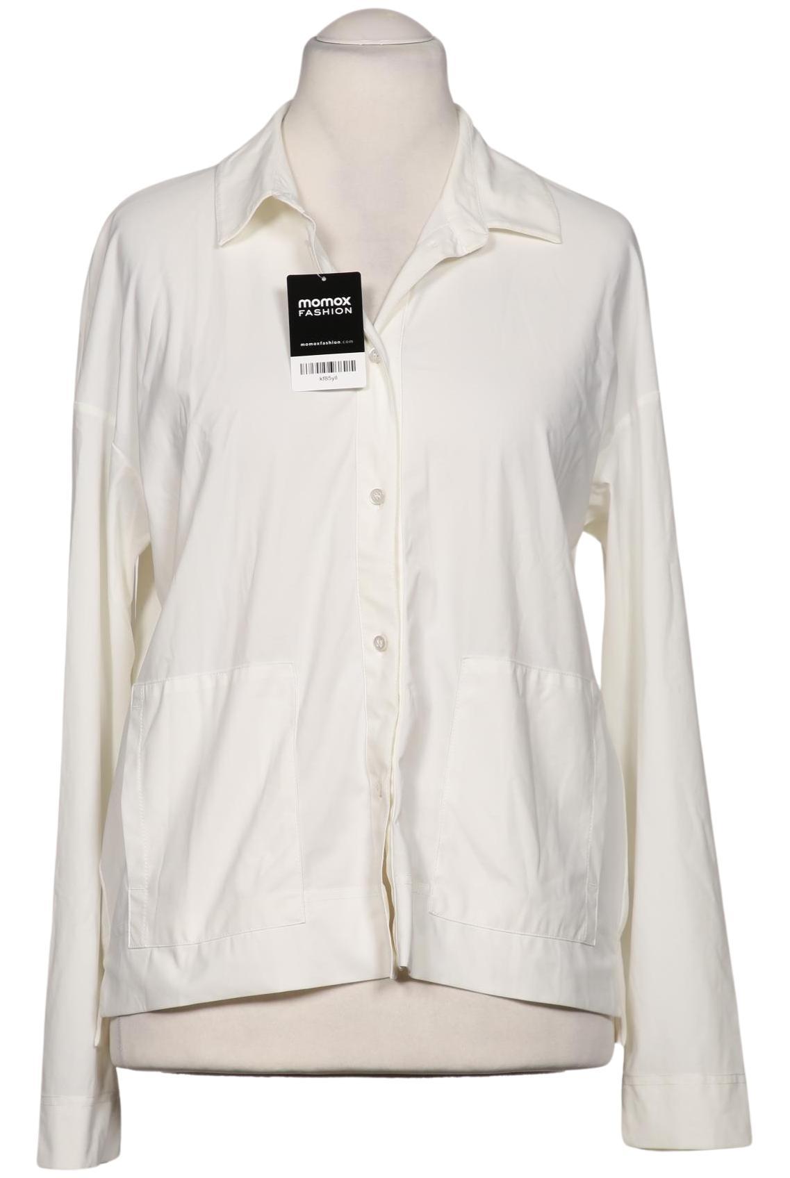 

Marc Cain Damen Bluse, cremeweiß, Gr. 38