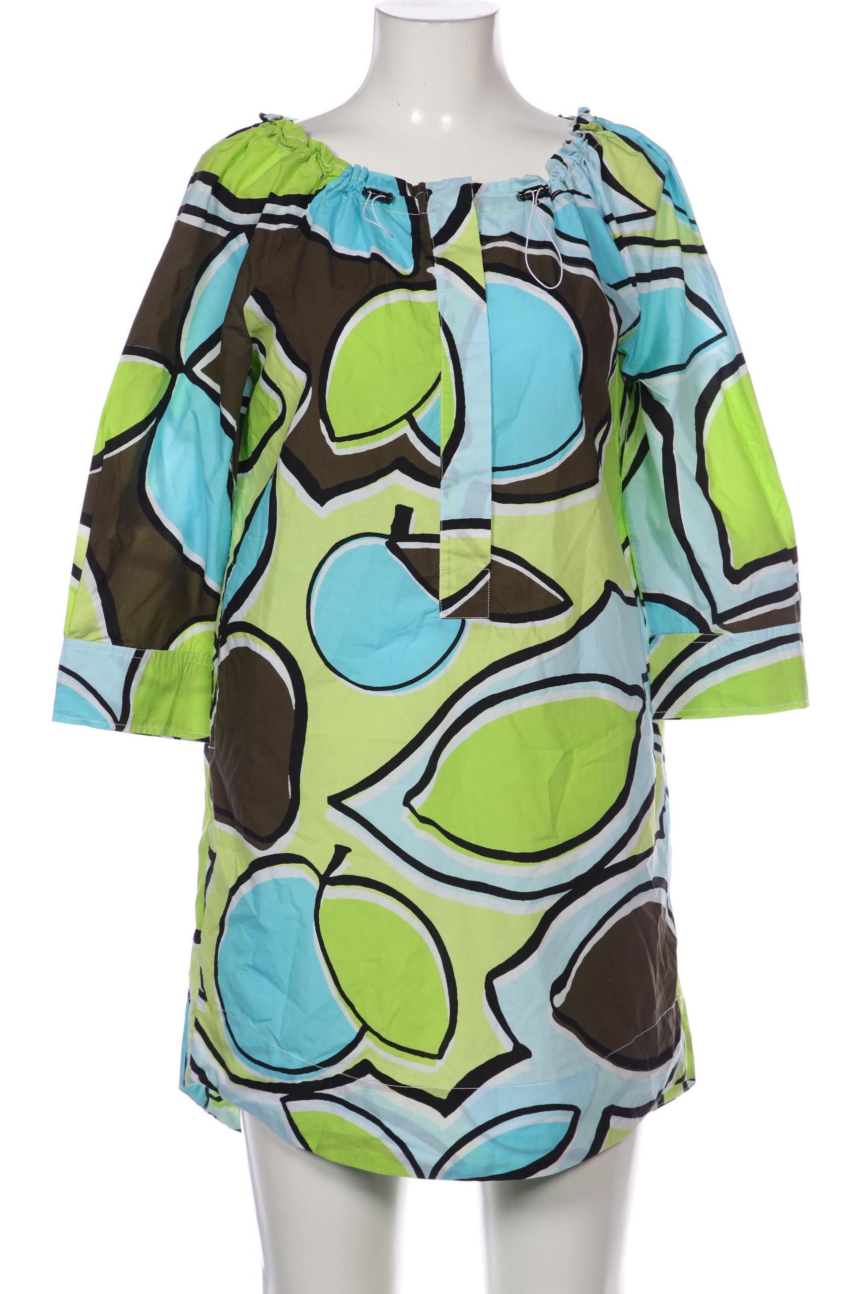 

Marc Cain Damen Kleid, grün