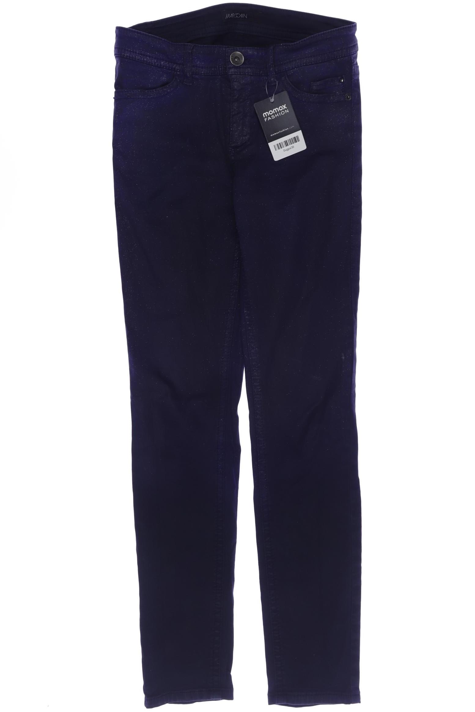 

Marc Cain Damen Jeans, marineblau, Gr. 36