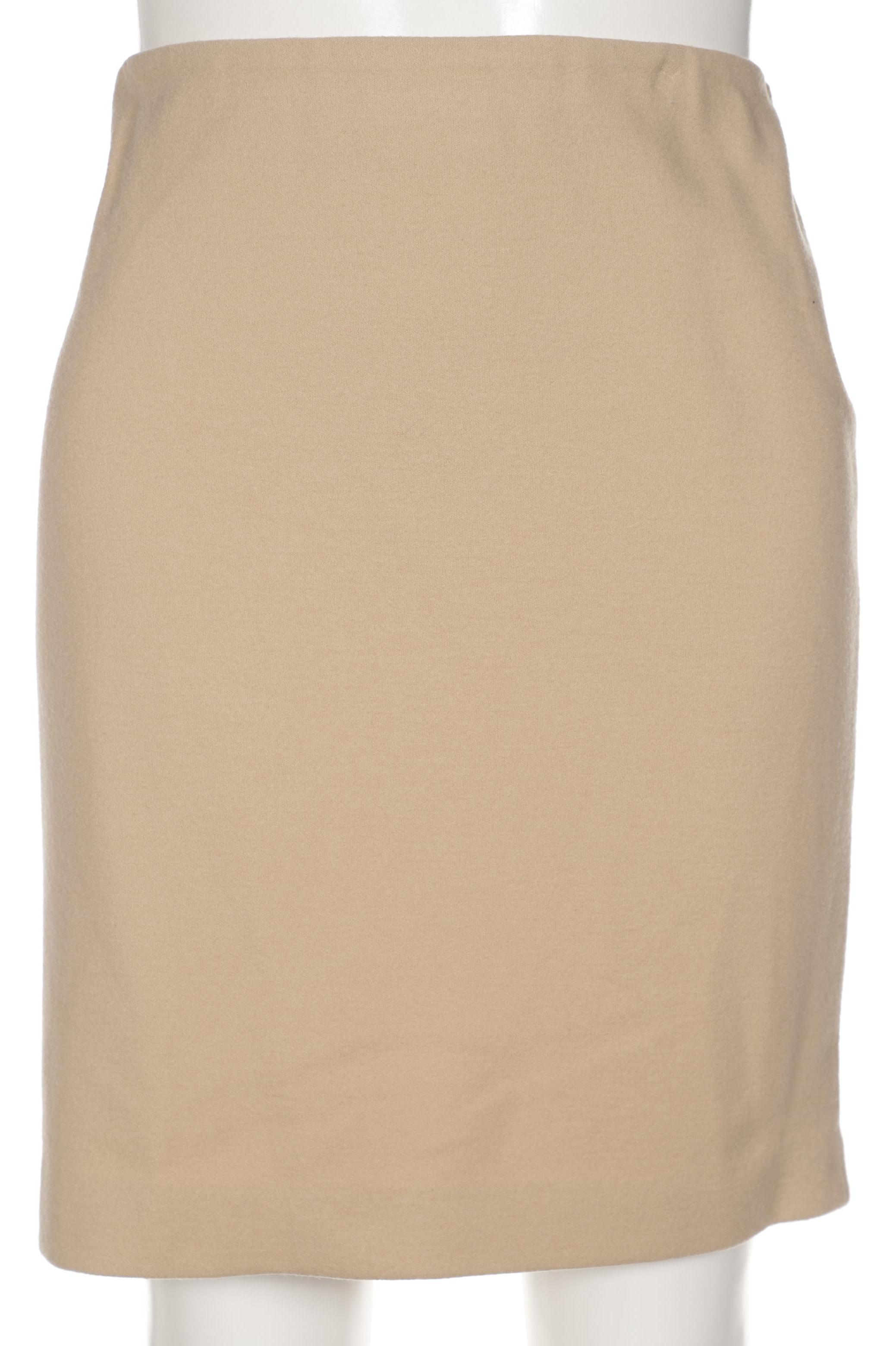 

Marc Cain Damen Rock, beige