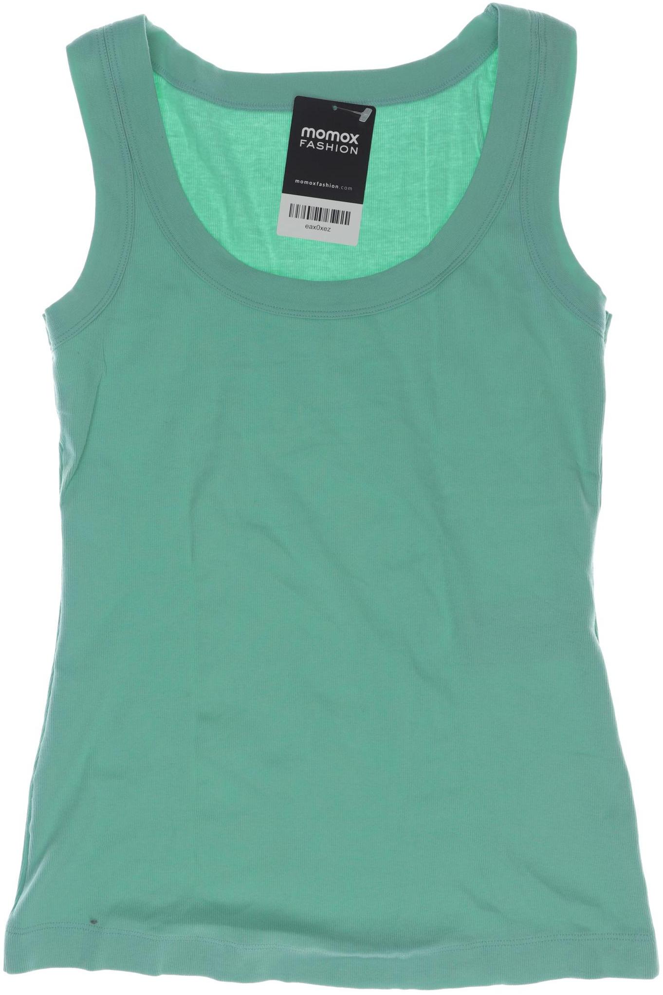 

Marc Cain Damen Top, grün, Gr. 38