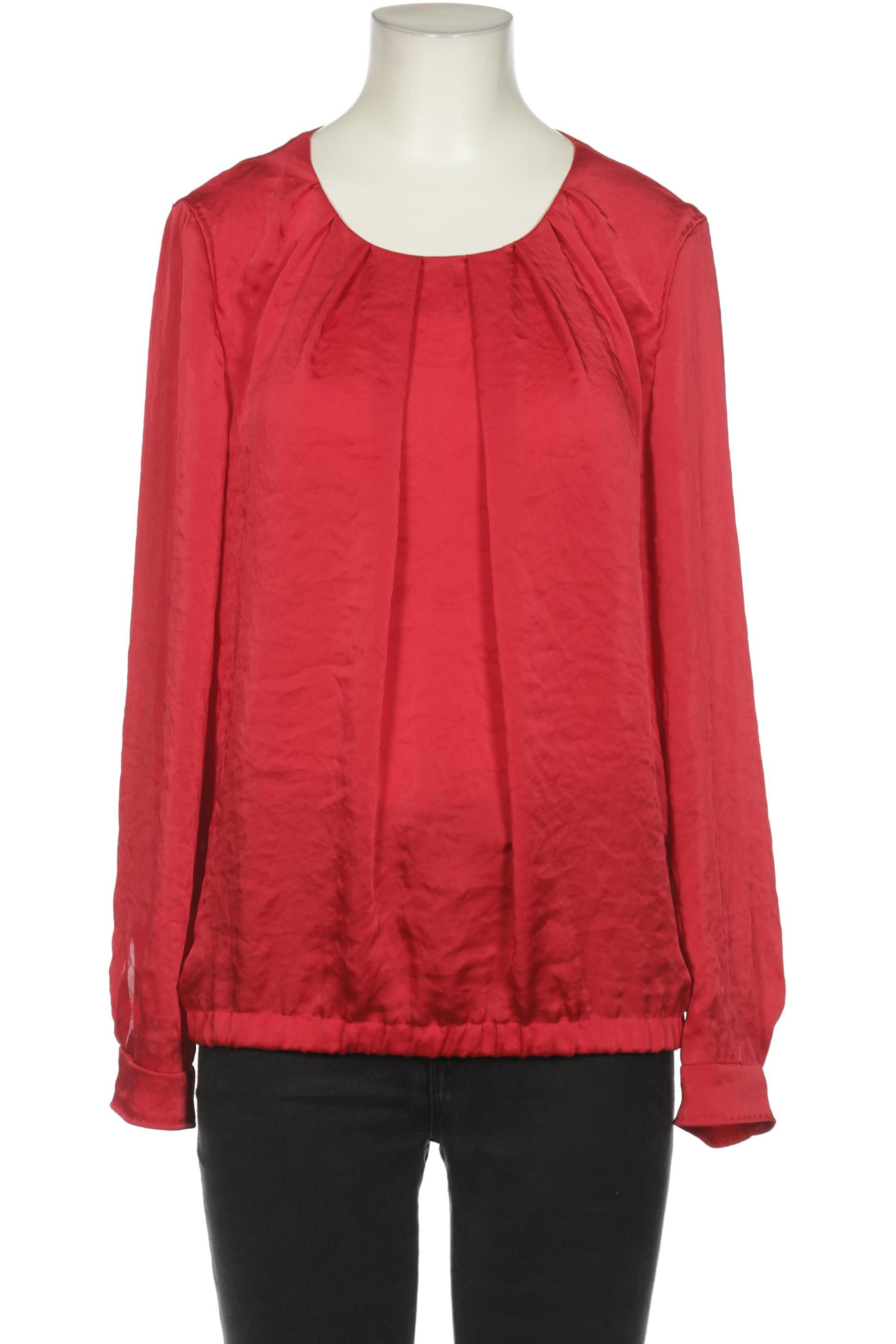 

Marc Cain Damen Bluse, pink, Gr. 38