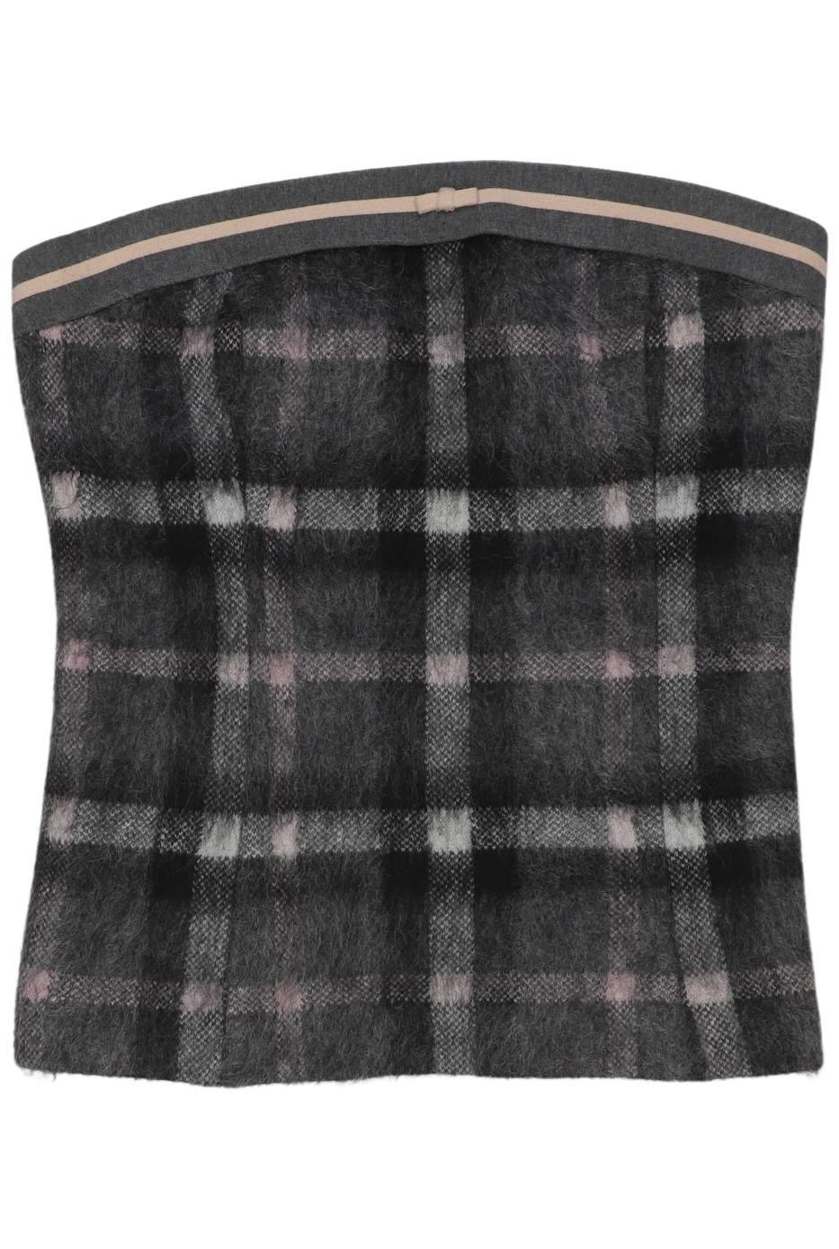 

Marc Cain Damen Top, mehrfarbig, Gr. 38