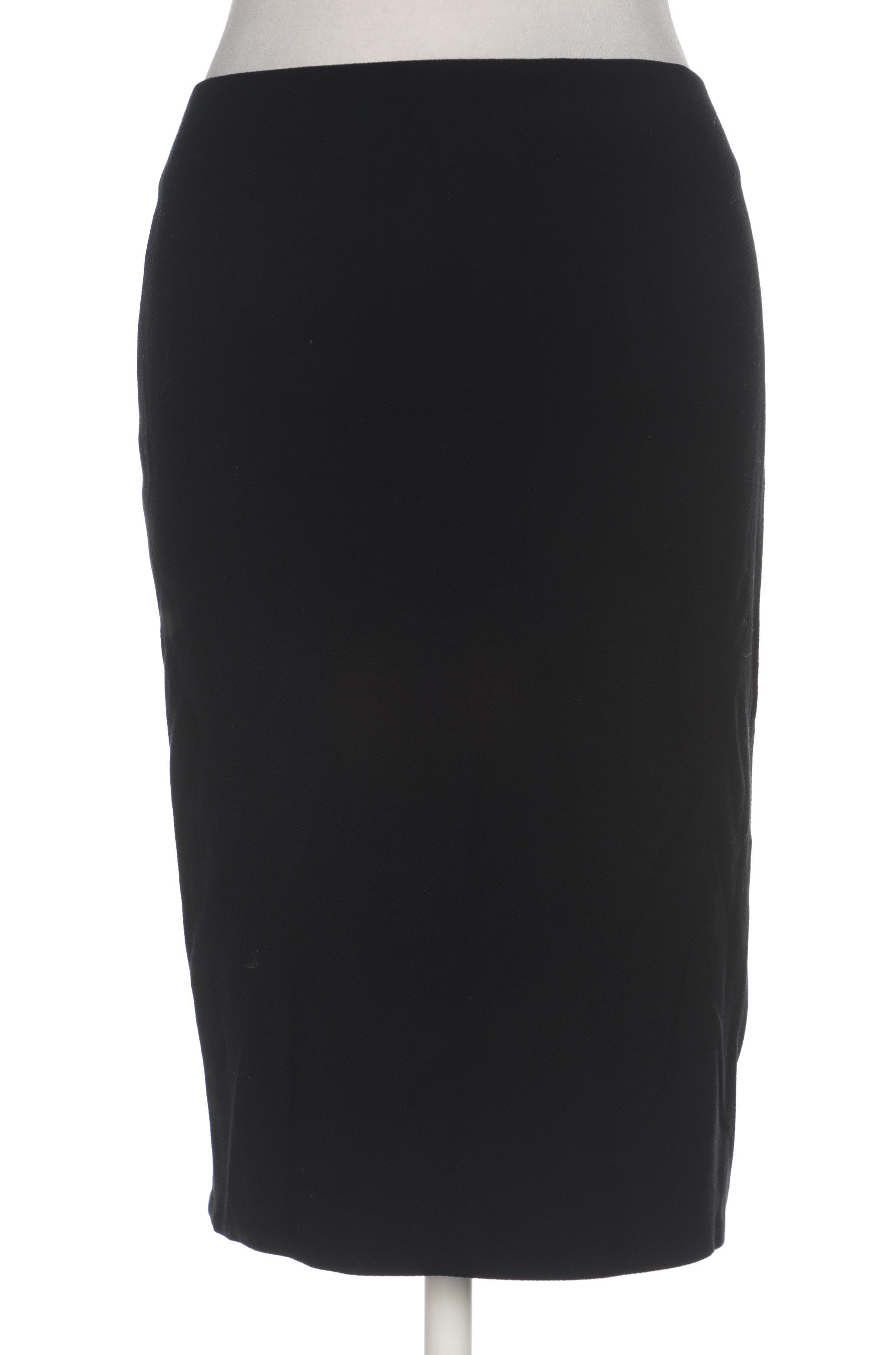 

Marc Cain Damen Rock, schwarz, Gr. 38