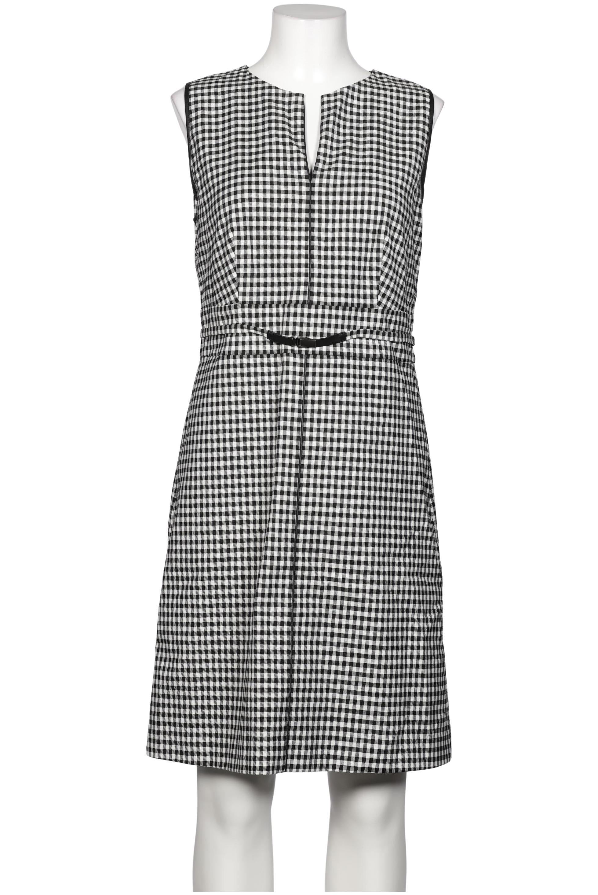 

Marc Cain Damen Kleid, mehrfarbig, Gr. 42