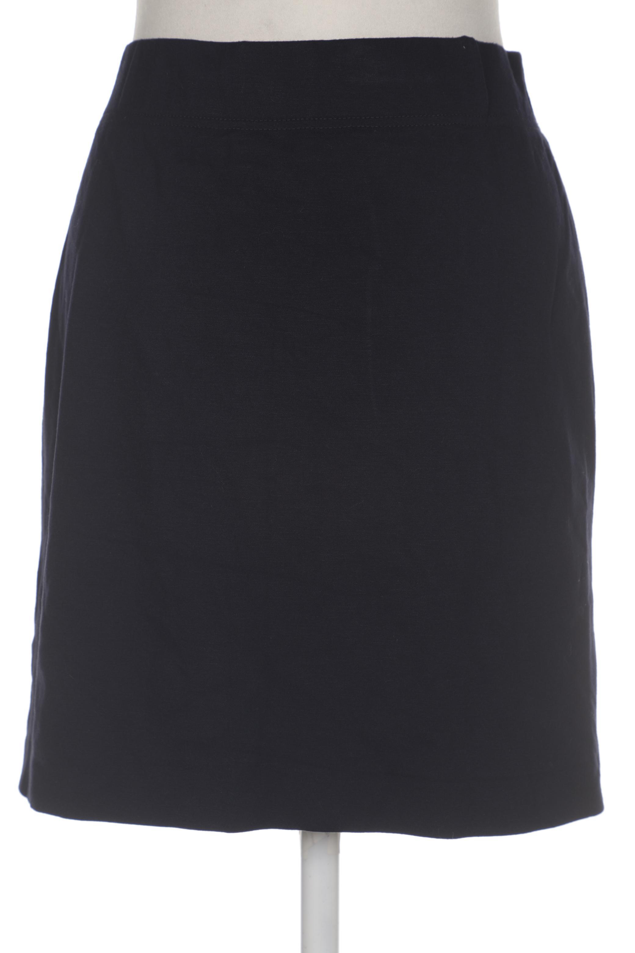 

Marc Cain Damen Rock, marineblau, Gr. 28