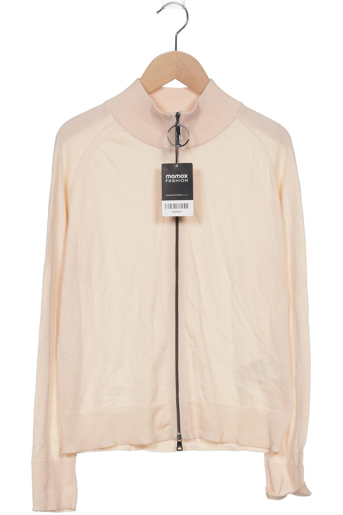 

Marc Cain Damen Strickjacke, orange, Gr. 36