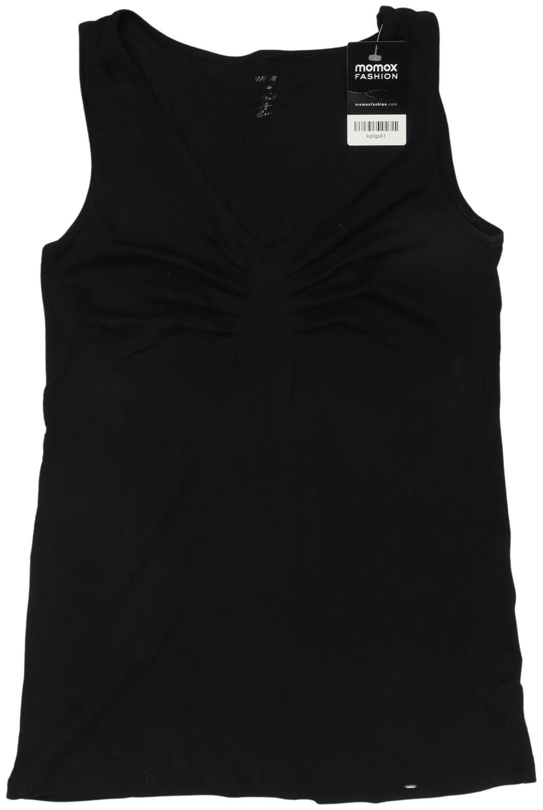 

Marc Cain Damen Top, schwarz, Gr. 36
