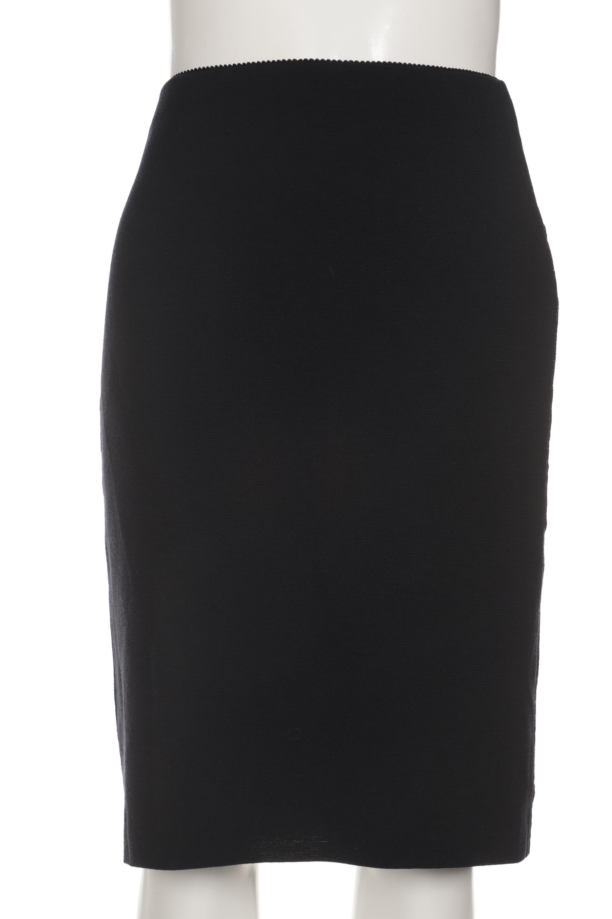 

Marc Cain Damen Rock, marineblau, Gr. 46