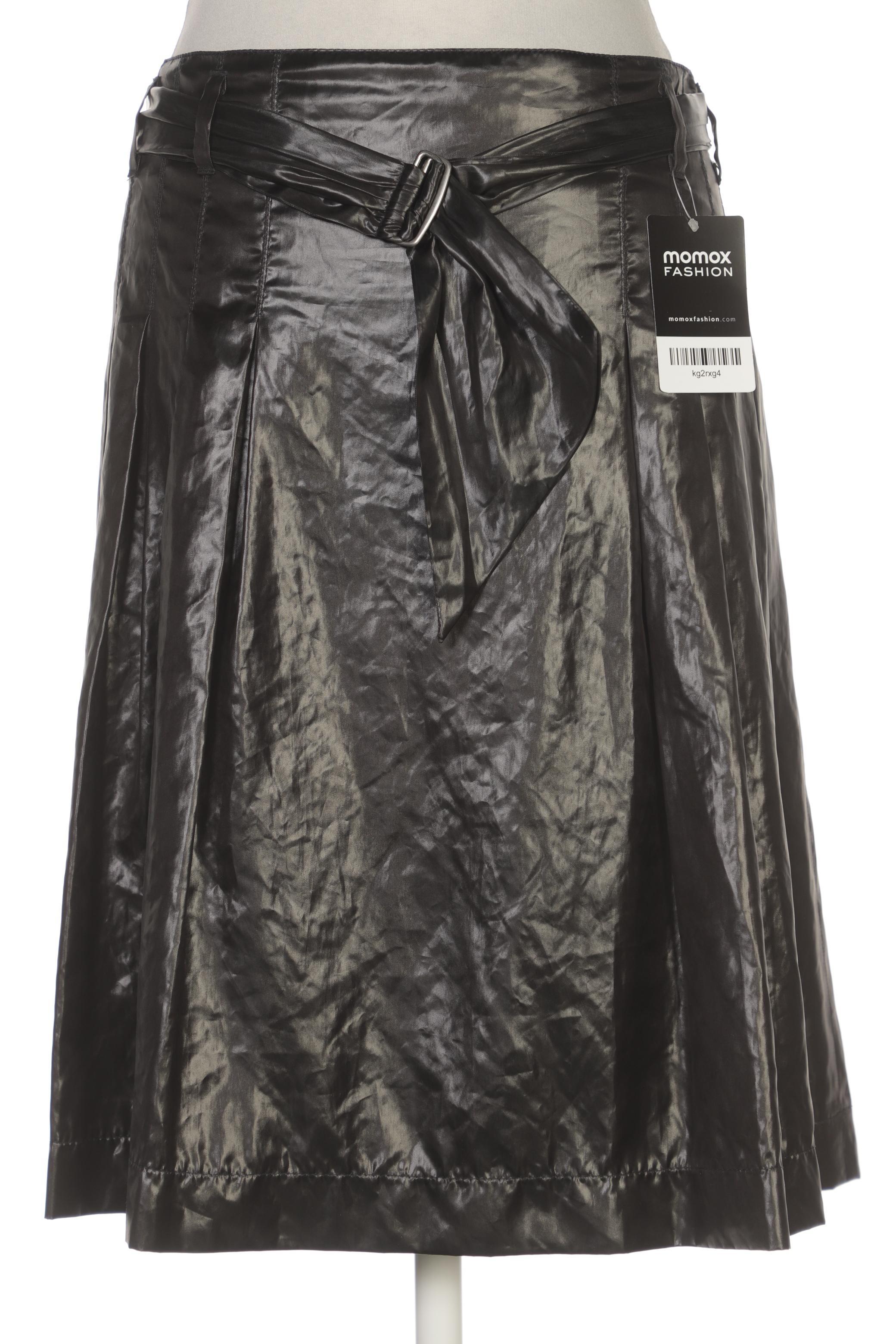 

Marc Cain Damen Rock, schwarz, Gr. 40