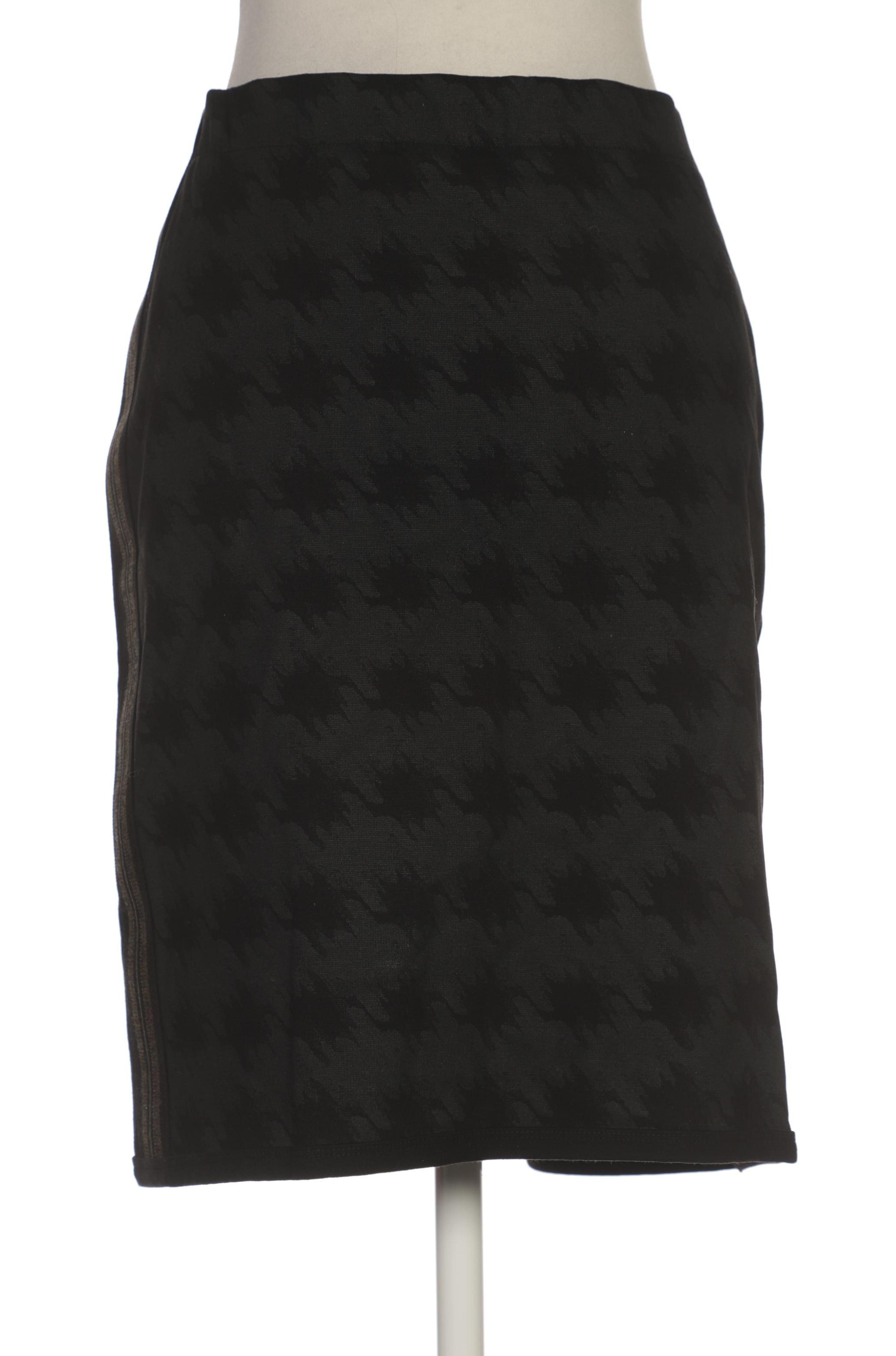 

Marc Cain Damen Rock, schwarz, Gr. 40