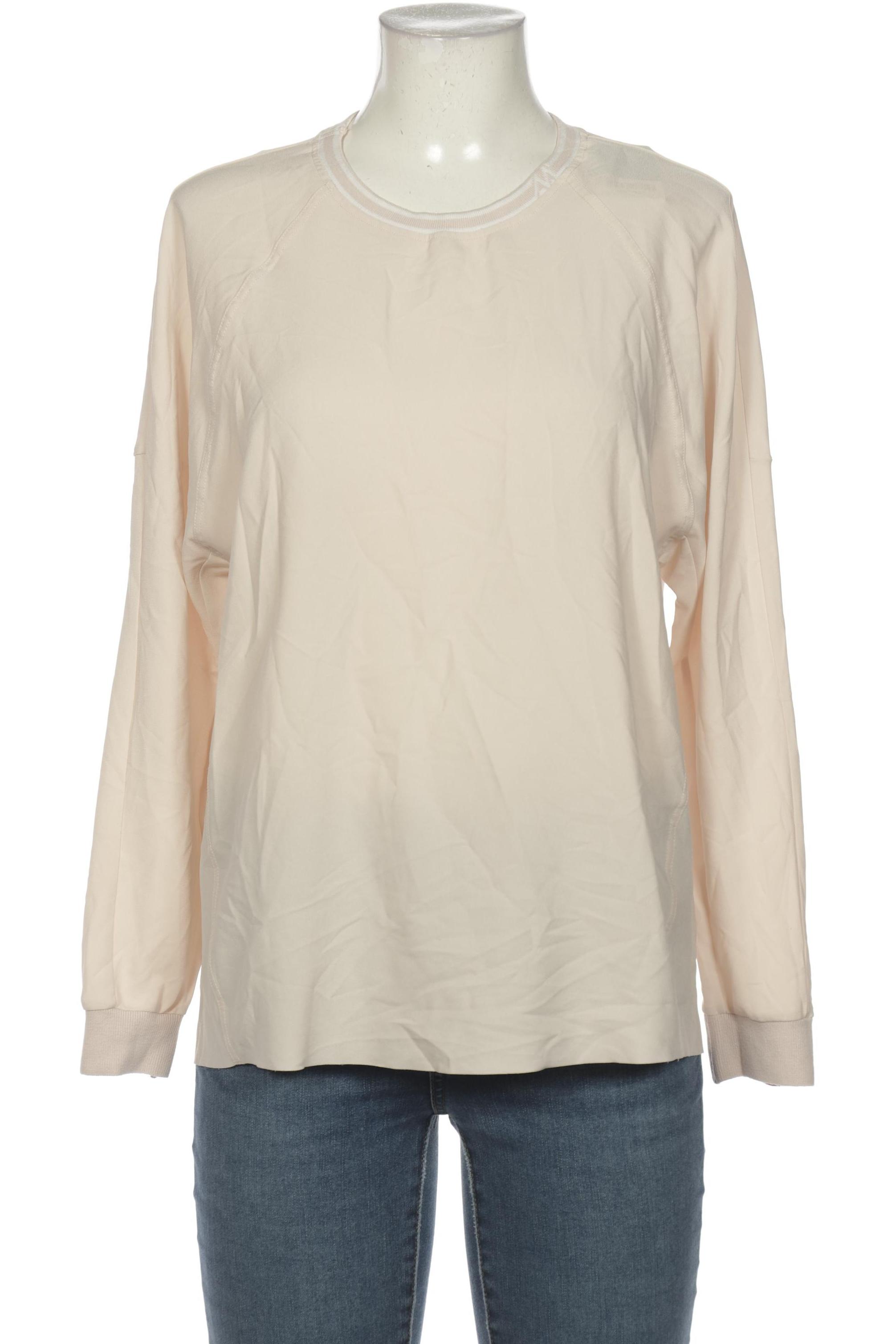 

Marc Cain Damen Bluse, beige, Gr. 42
