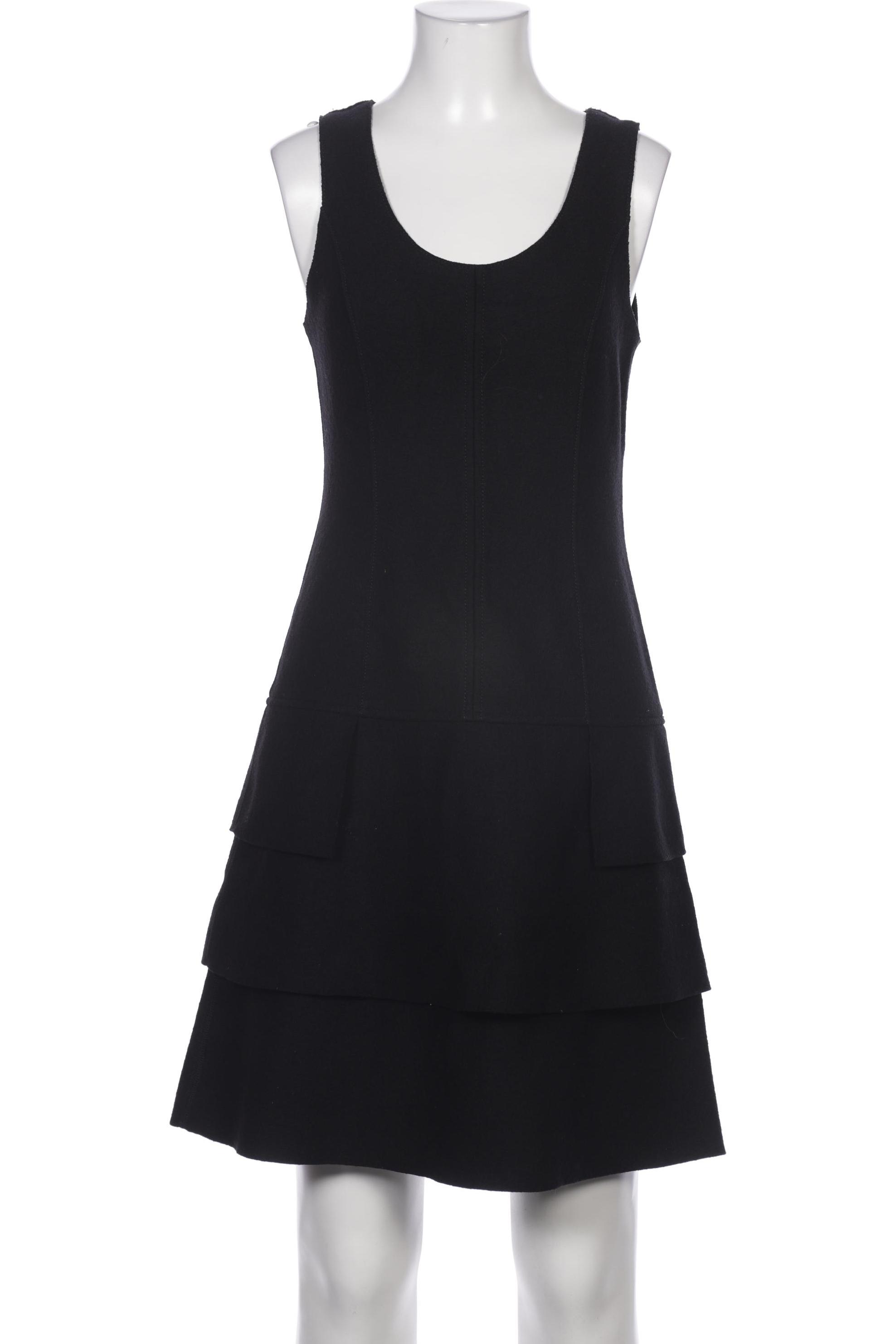 

Marc Cain Damen Kleid, schwarz