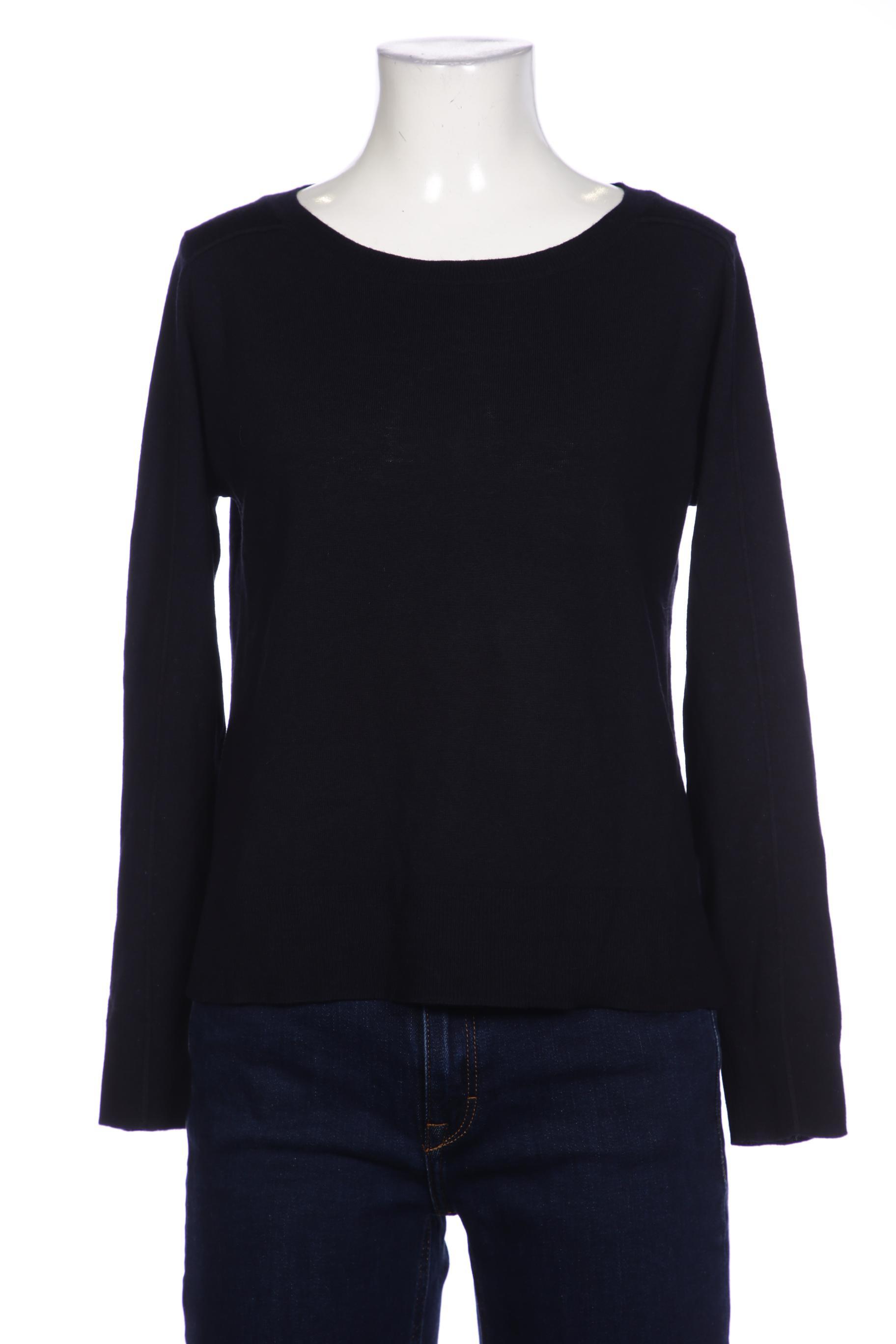 

Marc Cain Damen Pullover, marineblau, Gr. 34