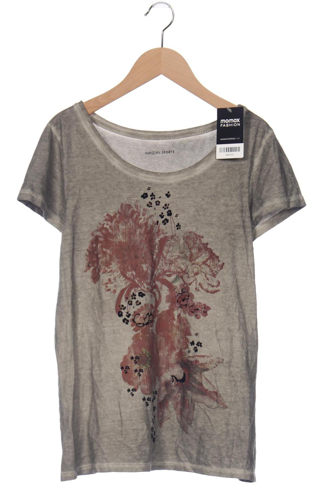 

Marc Cain Damen T-Shirt, grau