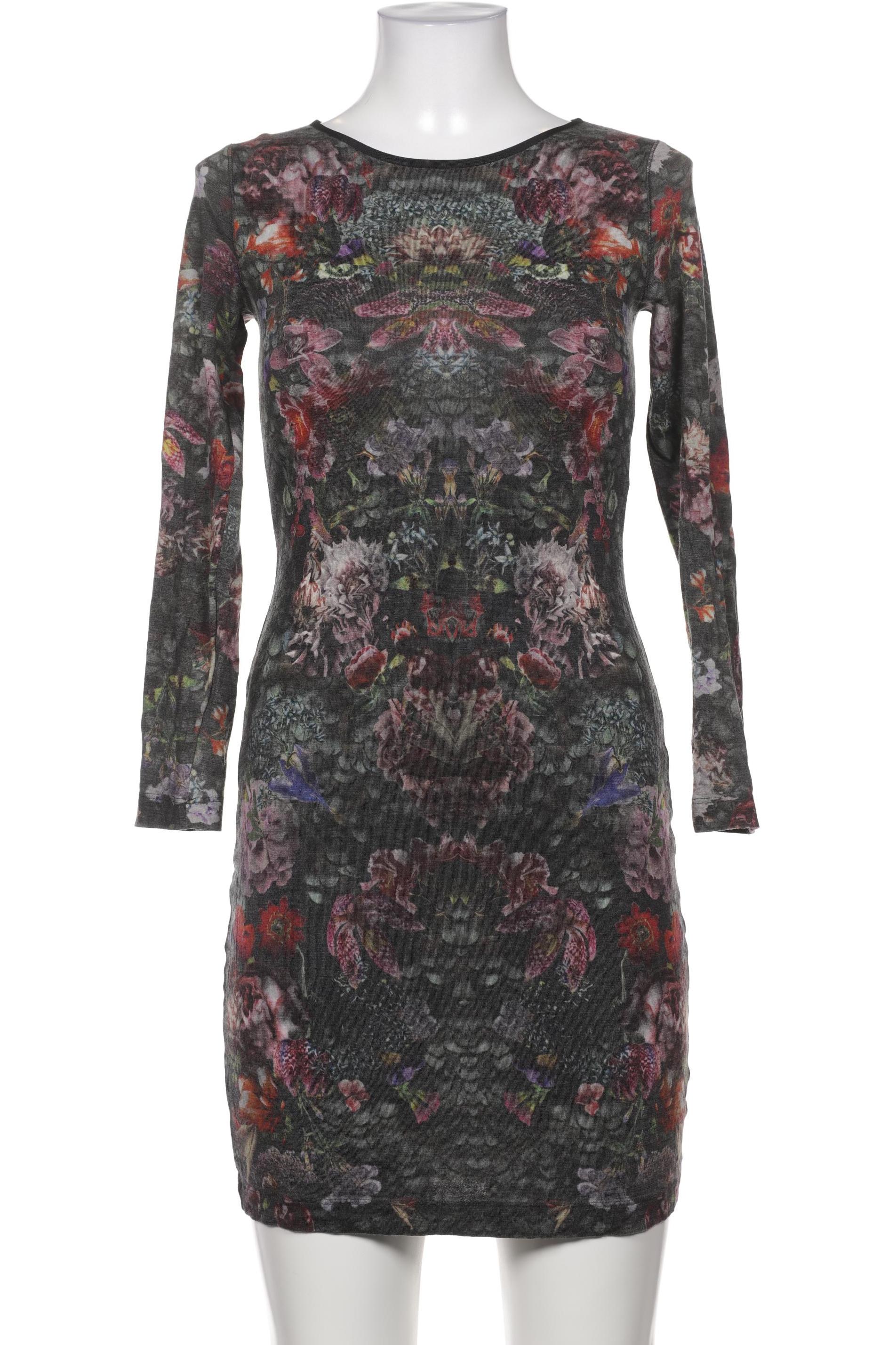 

Marc Cain Damen Kleid, mehrfarbig, Gr. 38