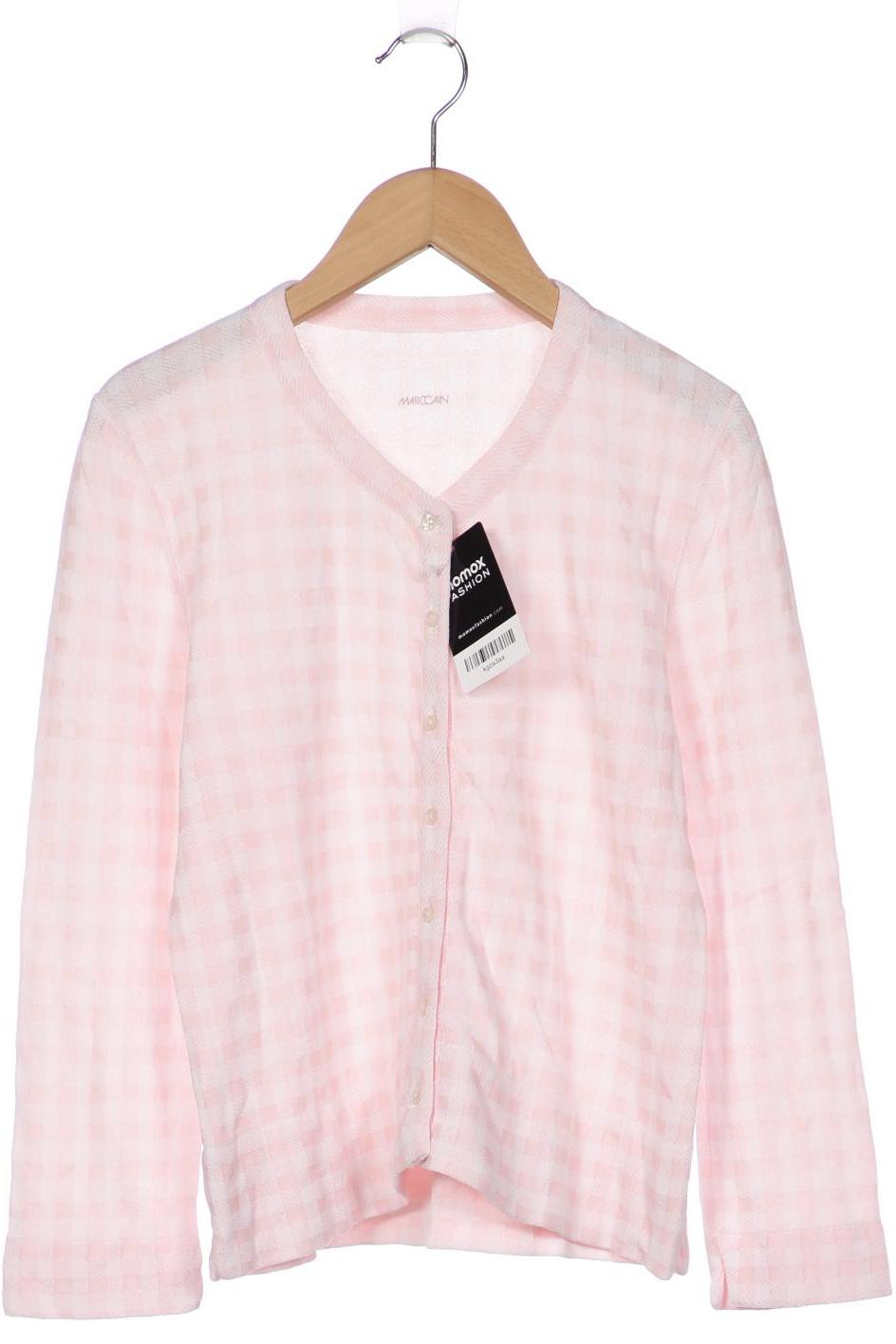 

Marc Cain Damen Strickjacke, pink