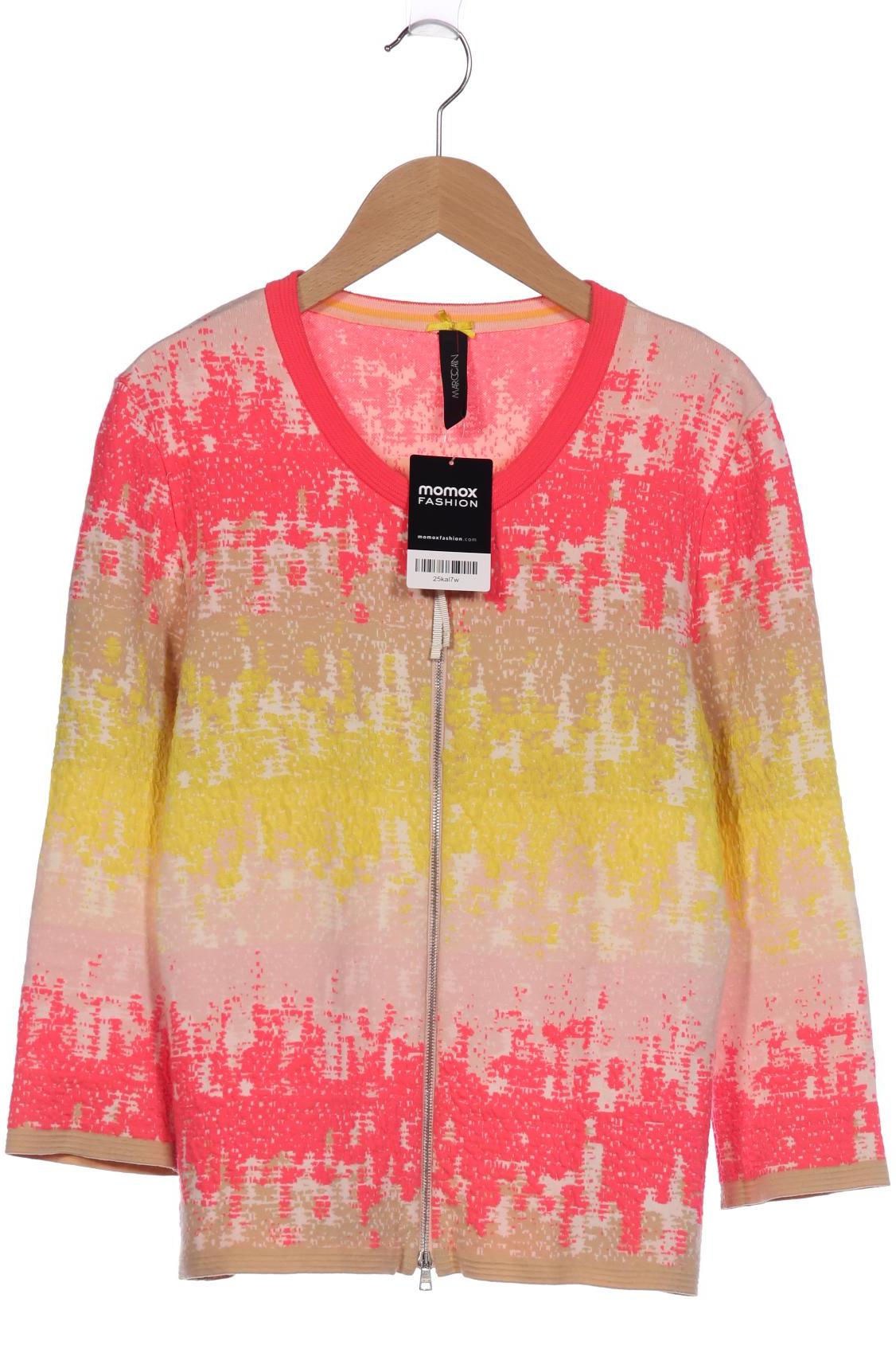 

Marc Cain Damen Strickjacke, mehrfarbig