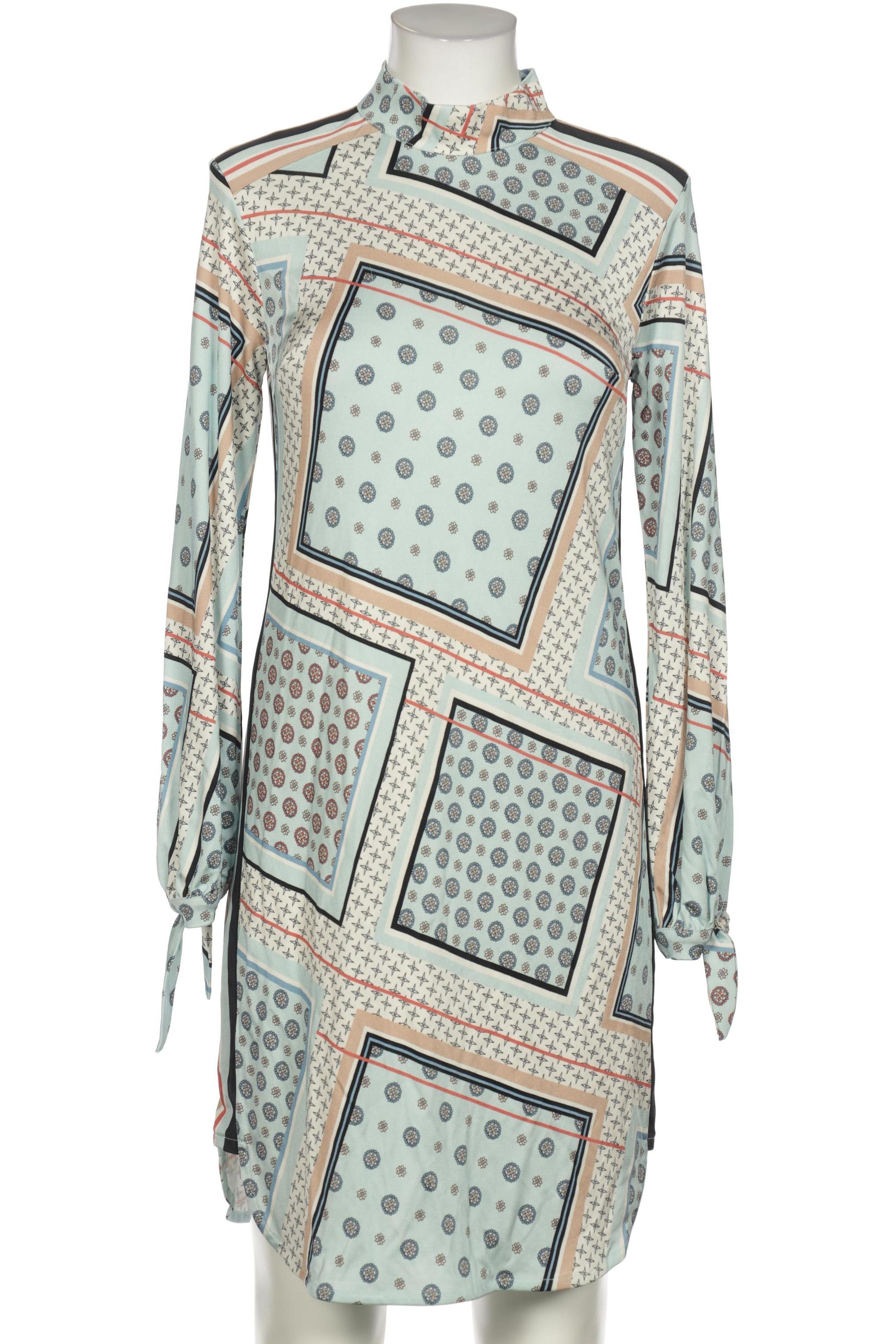 

Marc Cain Damen Kleid, blau