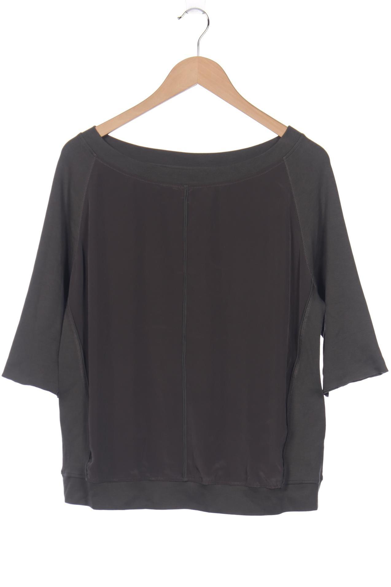 

Marc Cain Damen Langarmshirt, grau