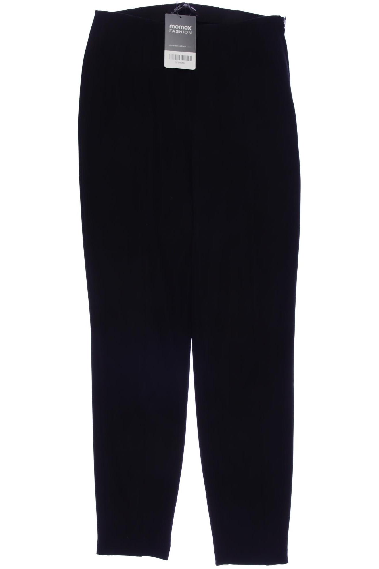 

Marc Cain Damen Stoffhose, schwarz, Gr. 34