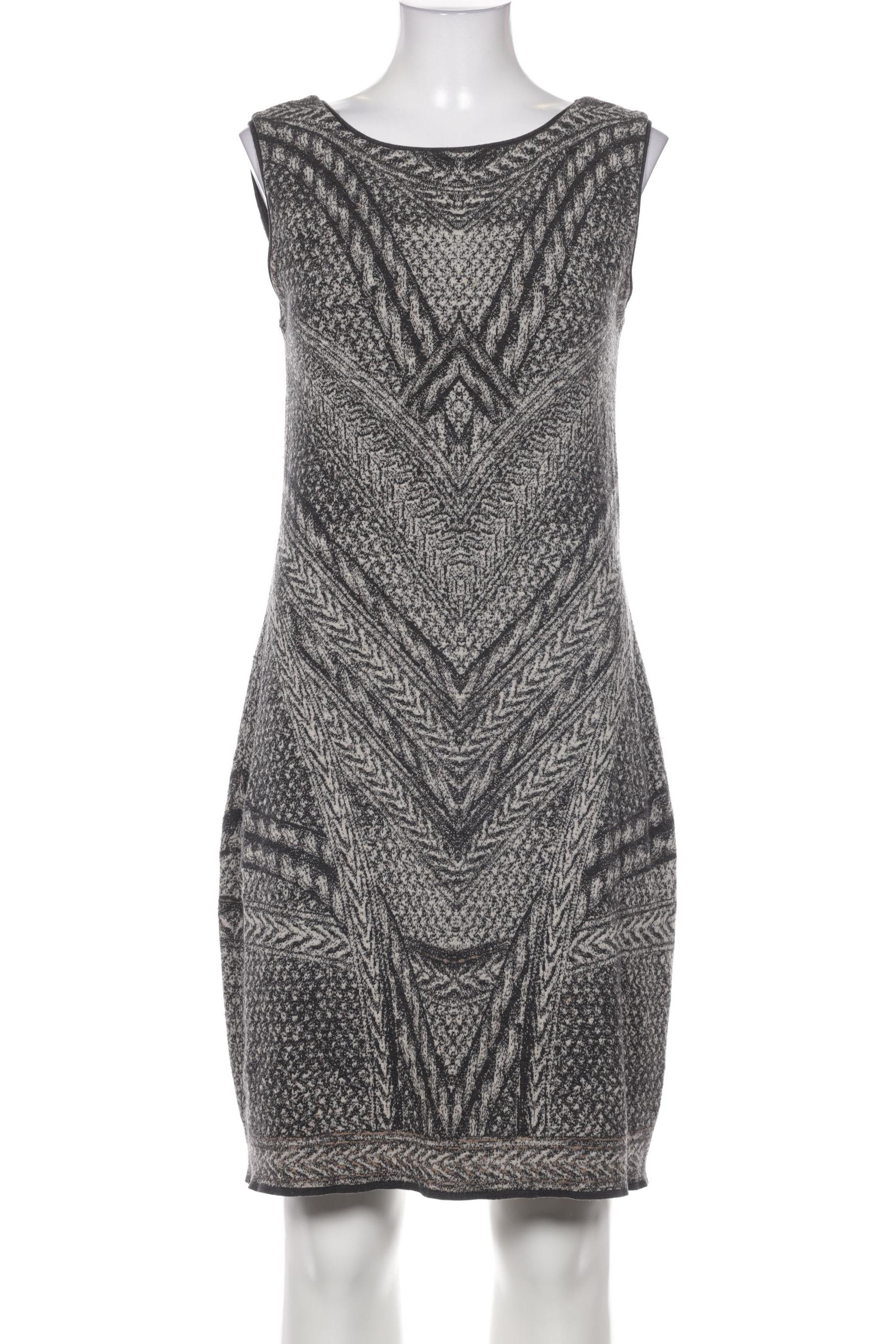 

Marc Cain Damen Kleid, grau, Gr. 38