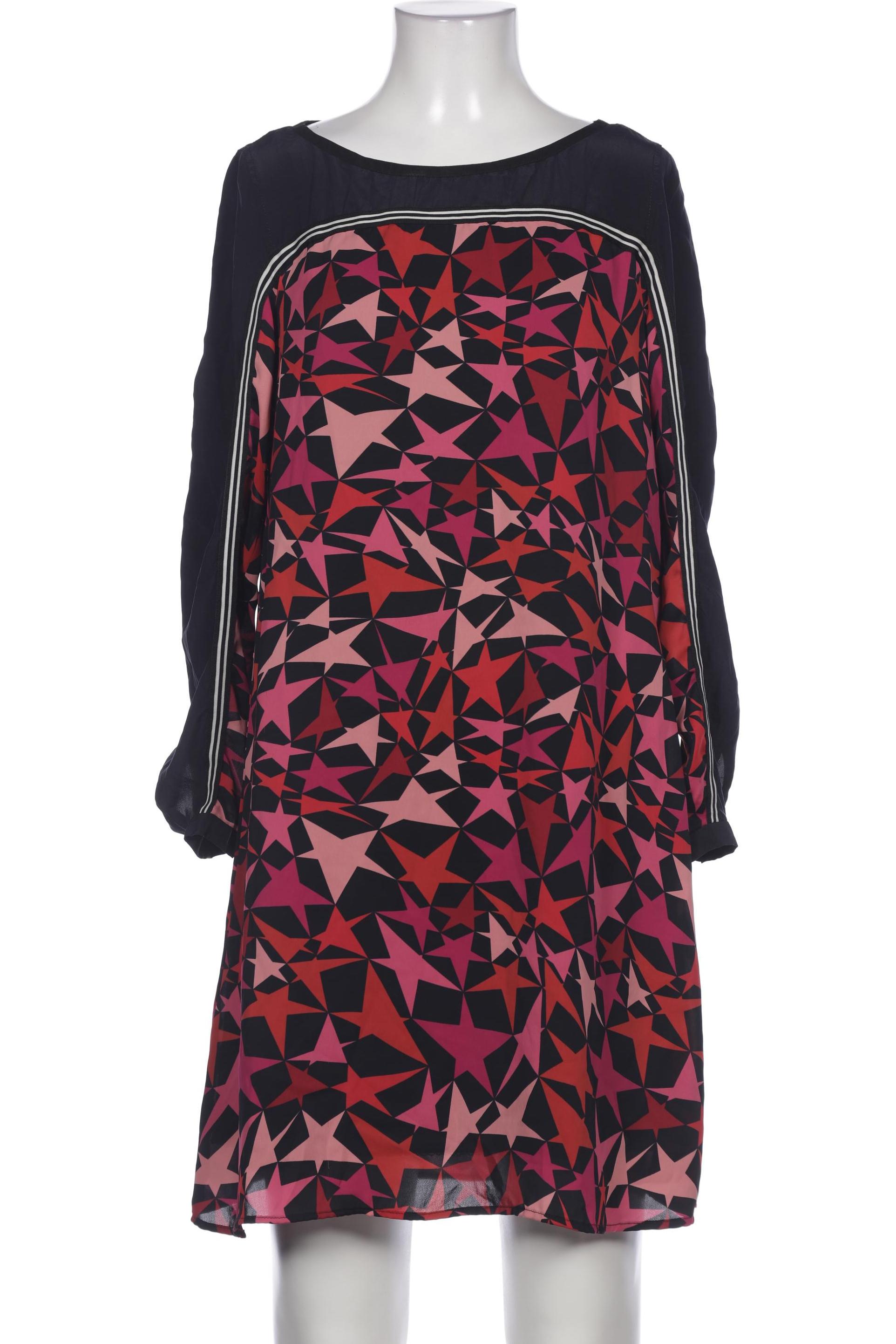 

Marc Cain Damen Kleid, mehrfarbig, Gr. 34