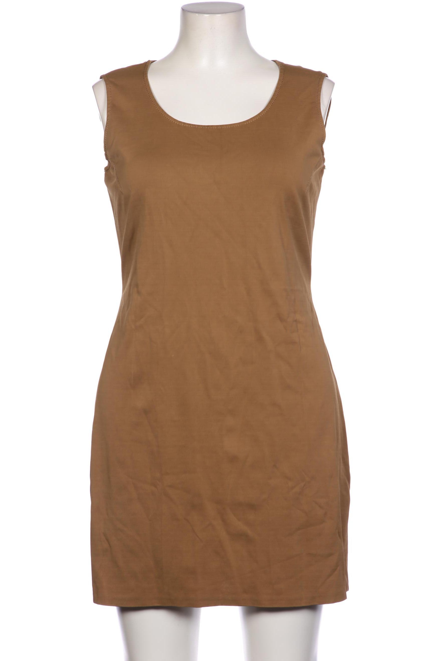 

Marc Cain Damen Kleid, braun, Gr. 40