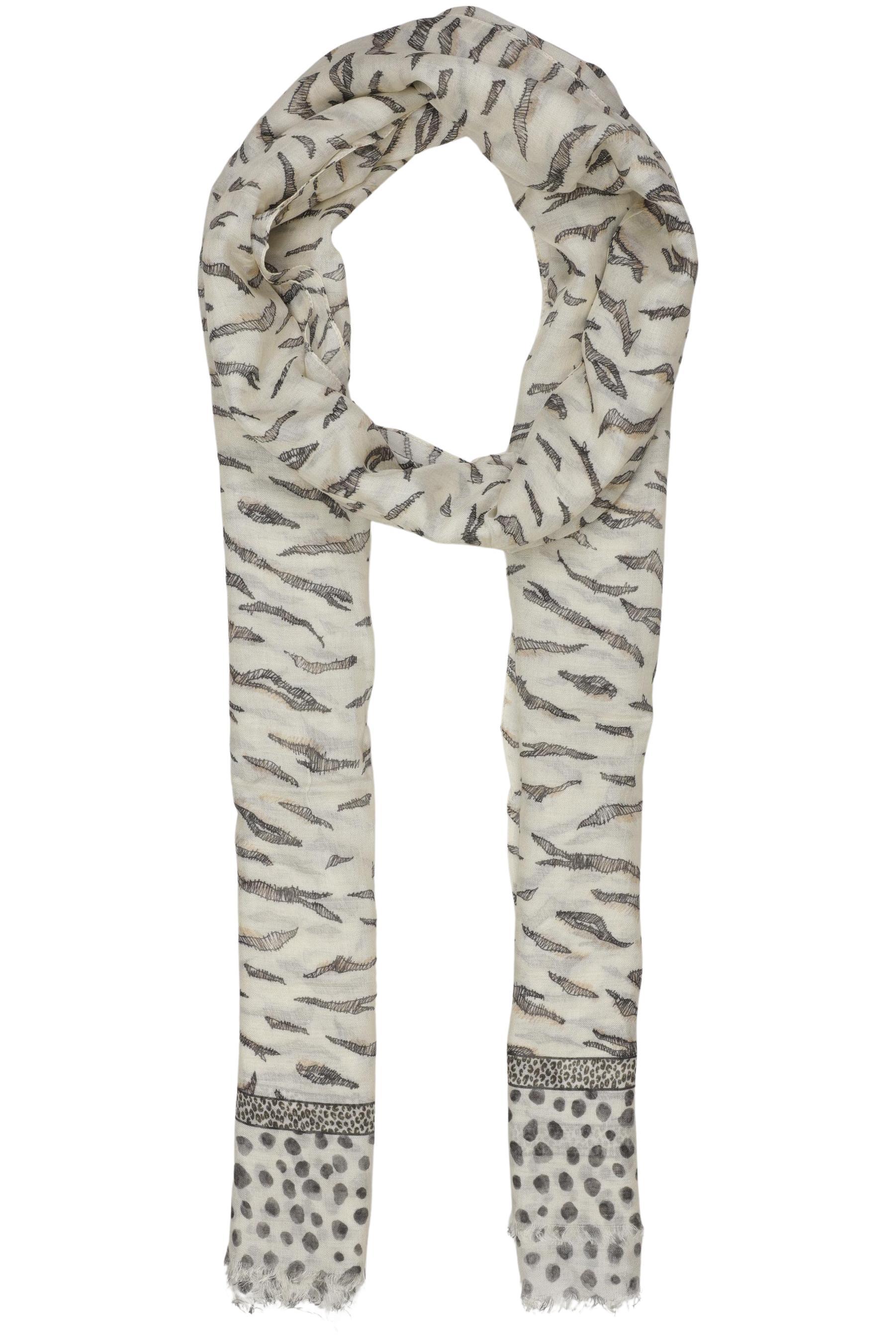 

Marc Cain Damen Schal, beige, Gr.