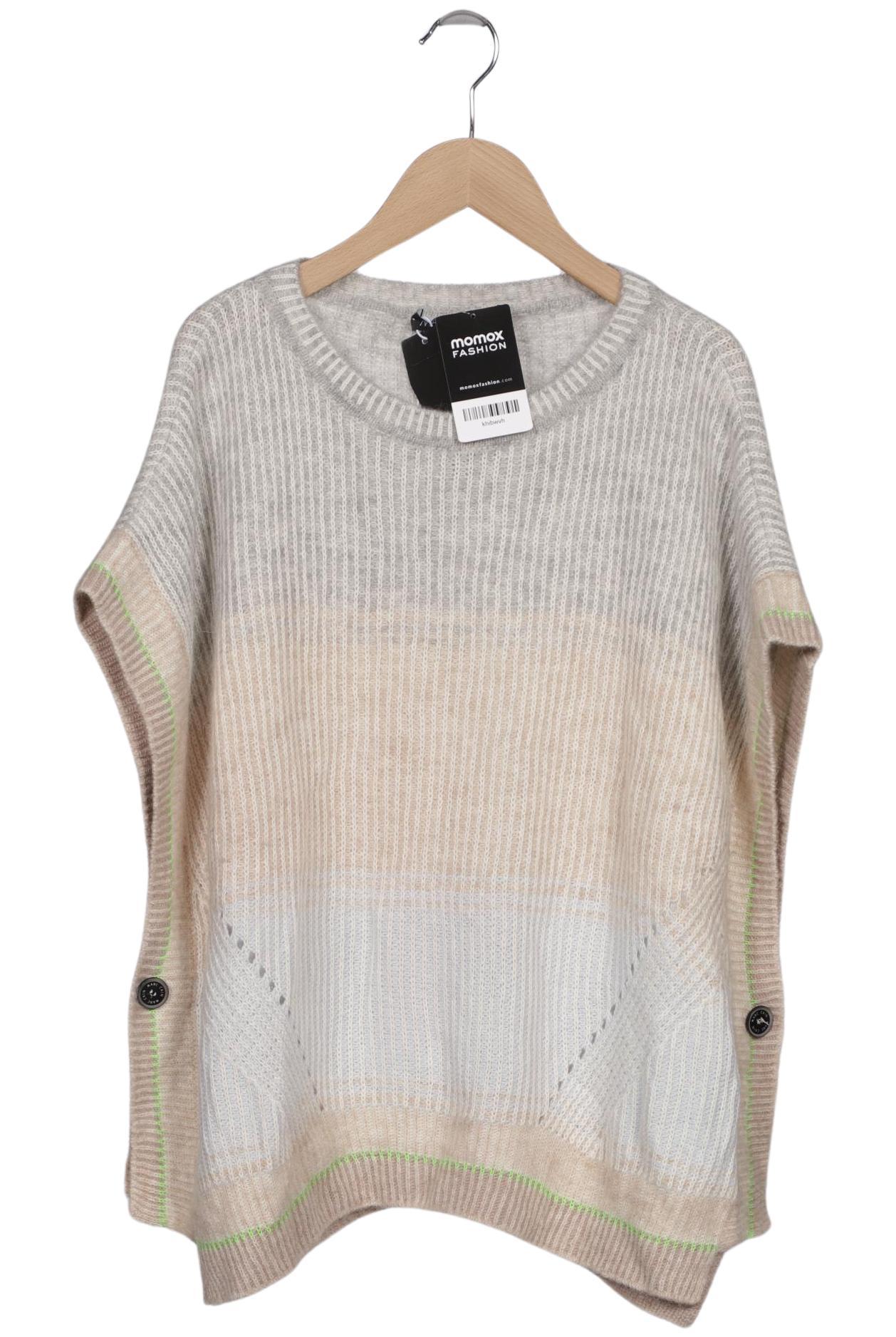 

Marc Cain Damen Pullover, mehrfarbig, Gr. 44