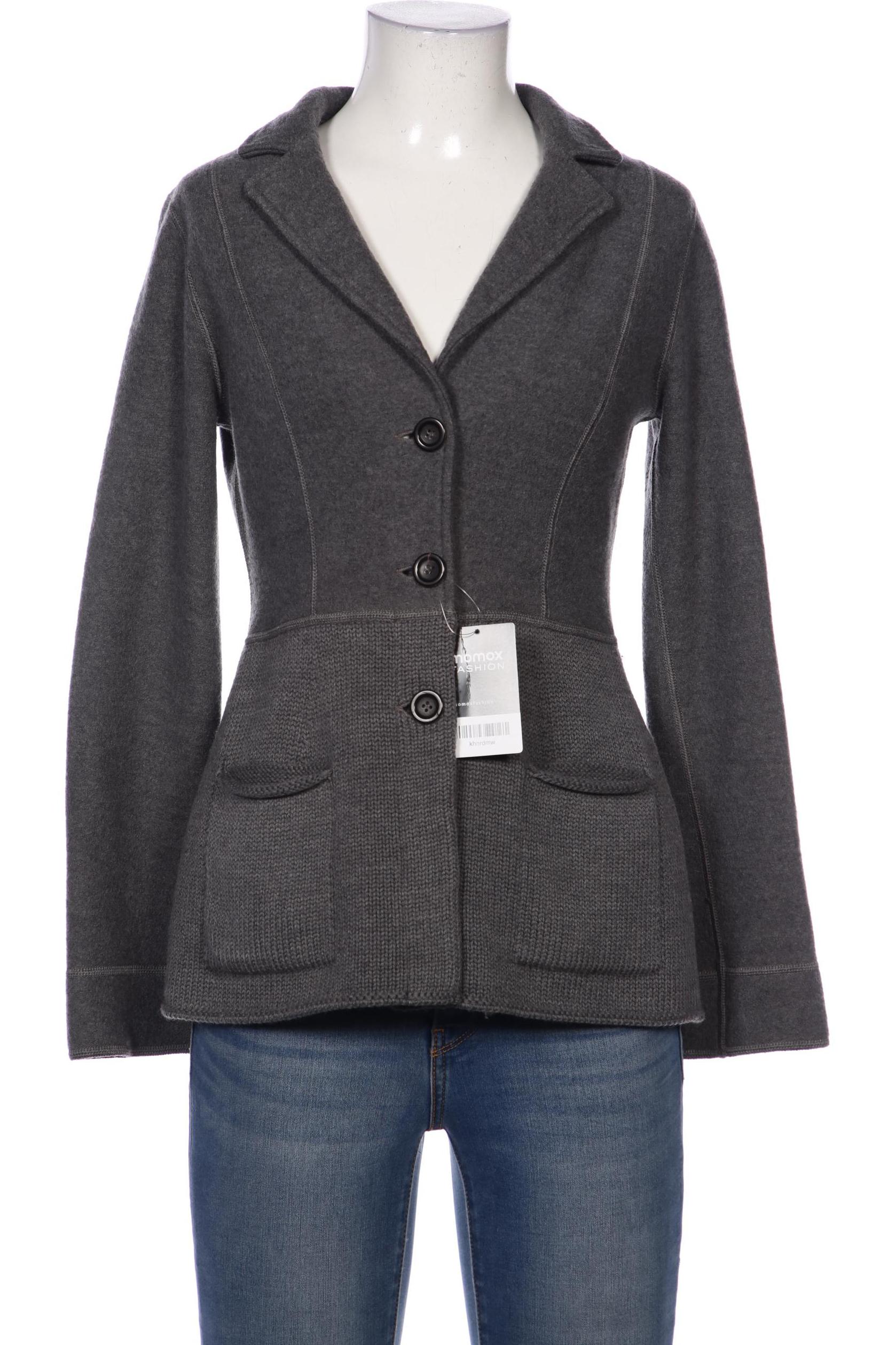 

Marc Cain Damen Blazer, grau, Gr. 36
