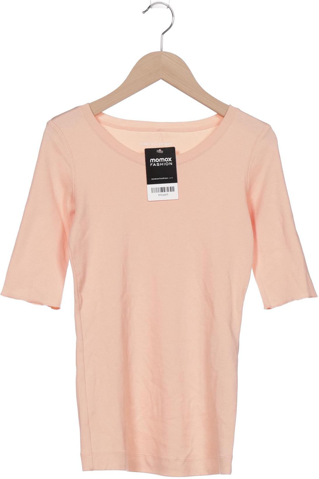 

Marc Cain Damen Langarmshirt, orange