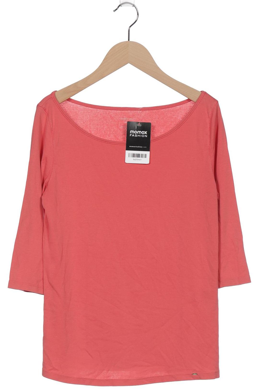 

Marc Cain Damen Langarmshirt, pink
